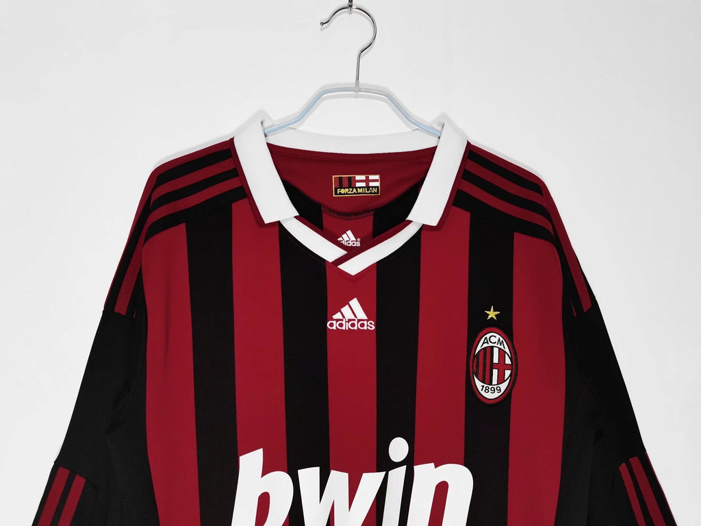 AC Milan 09/10 Local