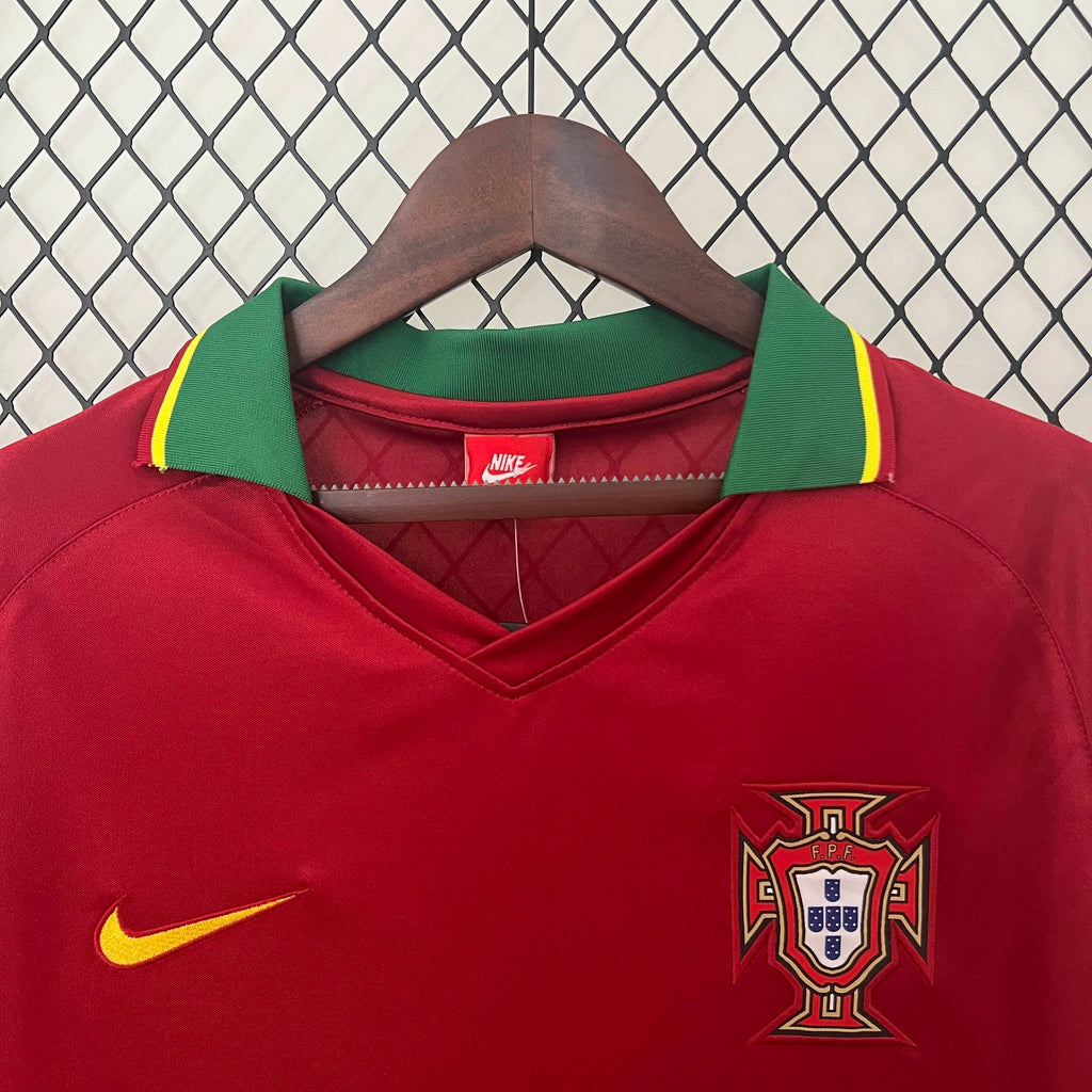 Portugal 97/98 Local