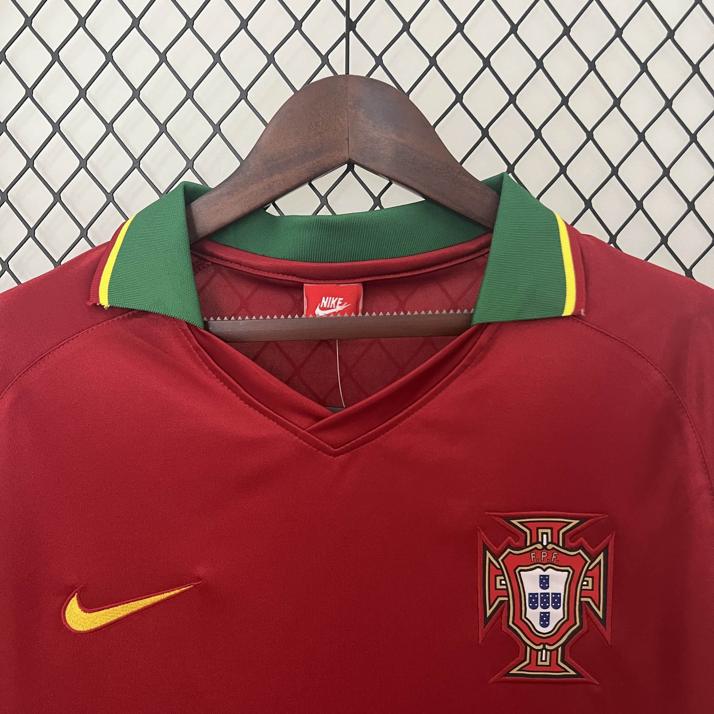 Portugal 97/98 Local