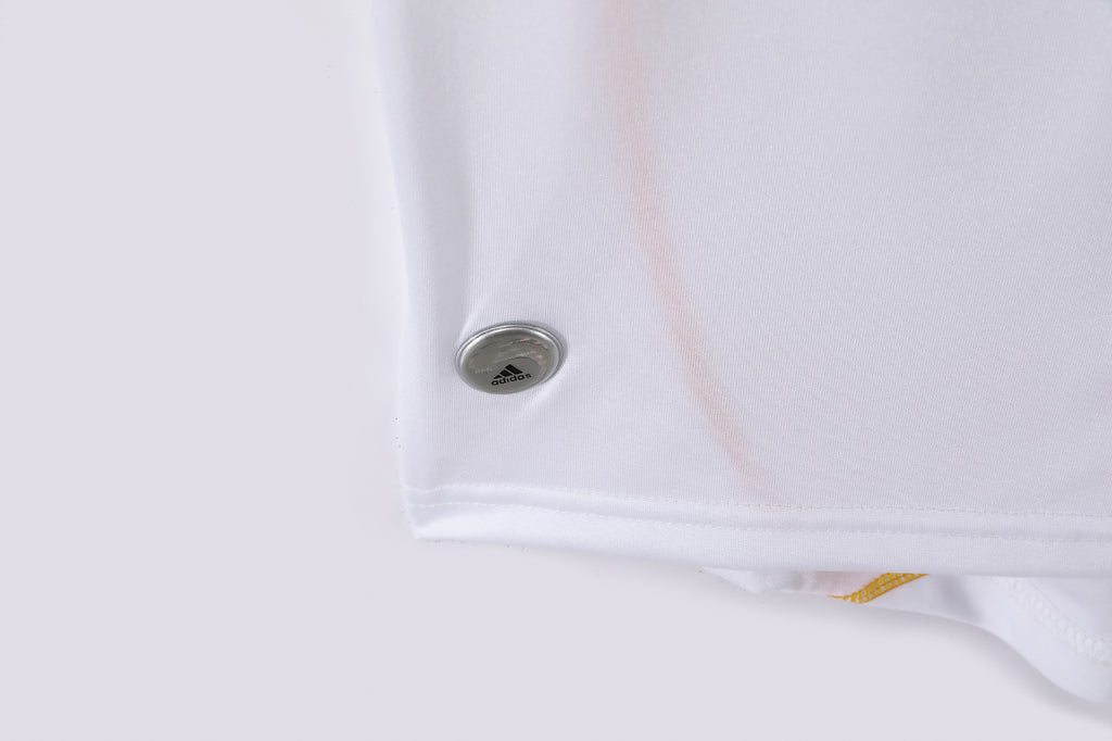 Real Madrid 09/10 Local