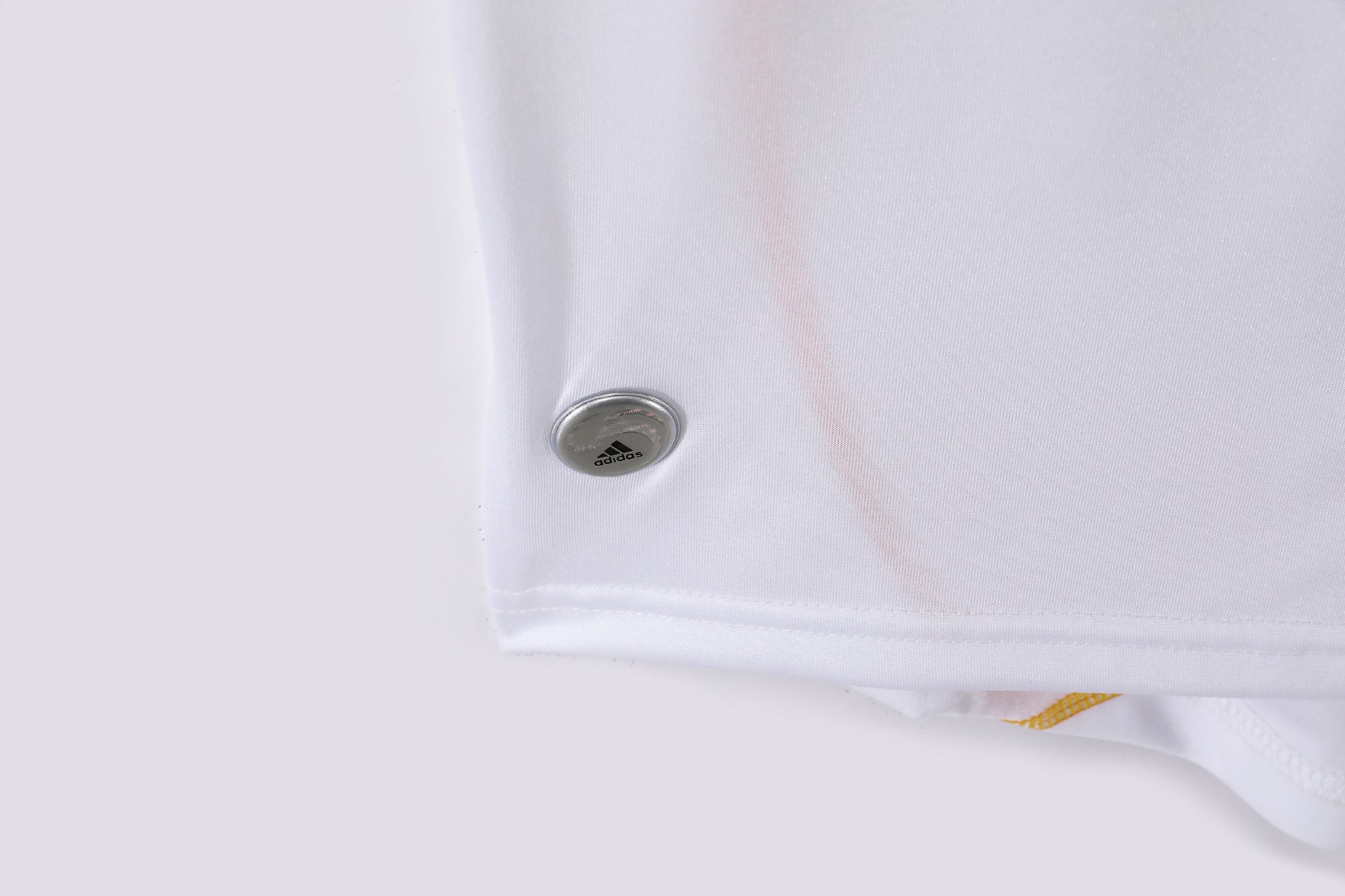 Real Madrid 09/10 Local