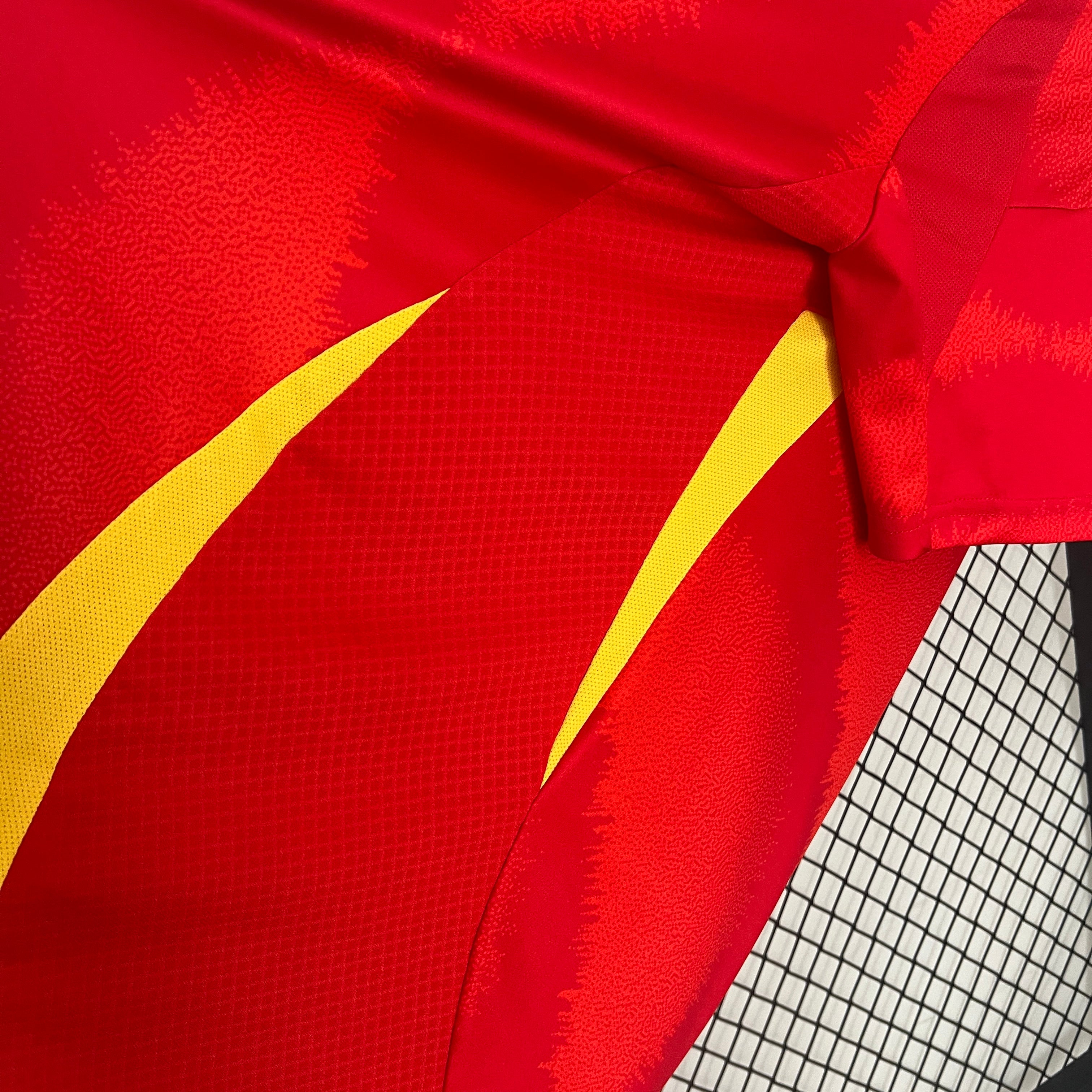 España 2024 Local - Eurocopa