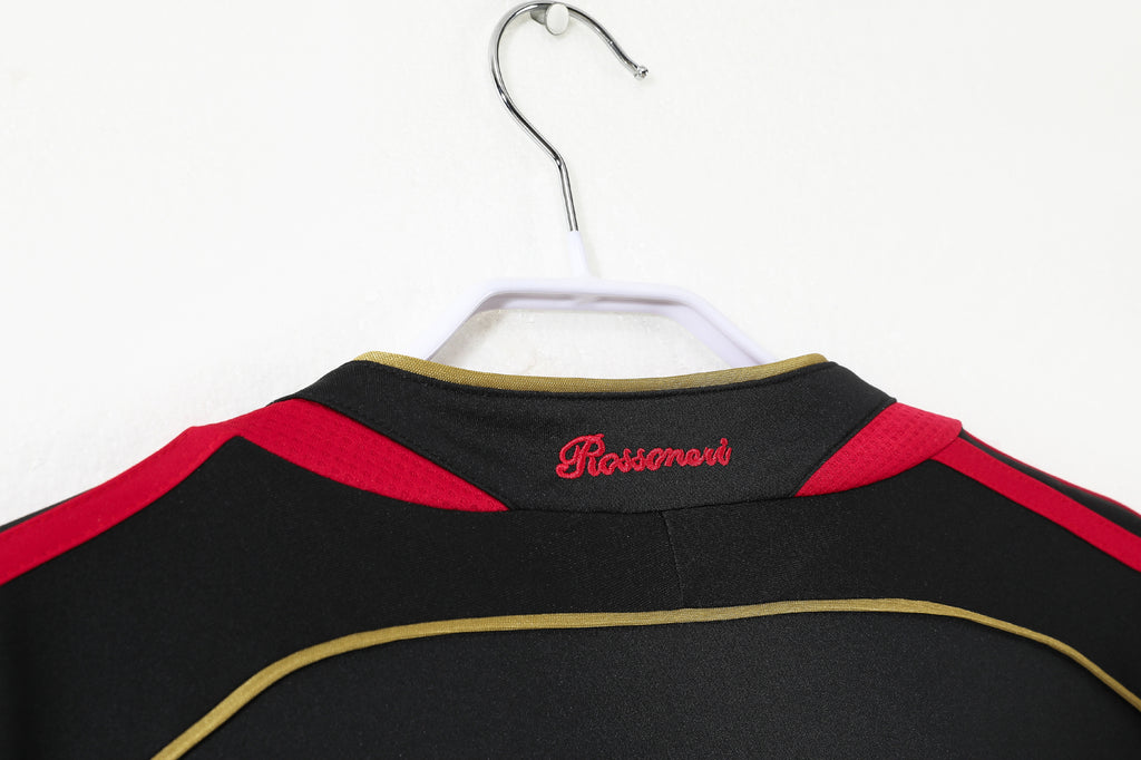 AC Milan 06/07 Tercera