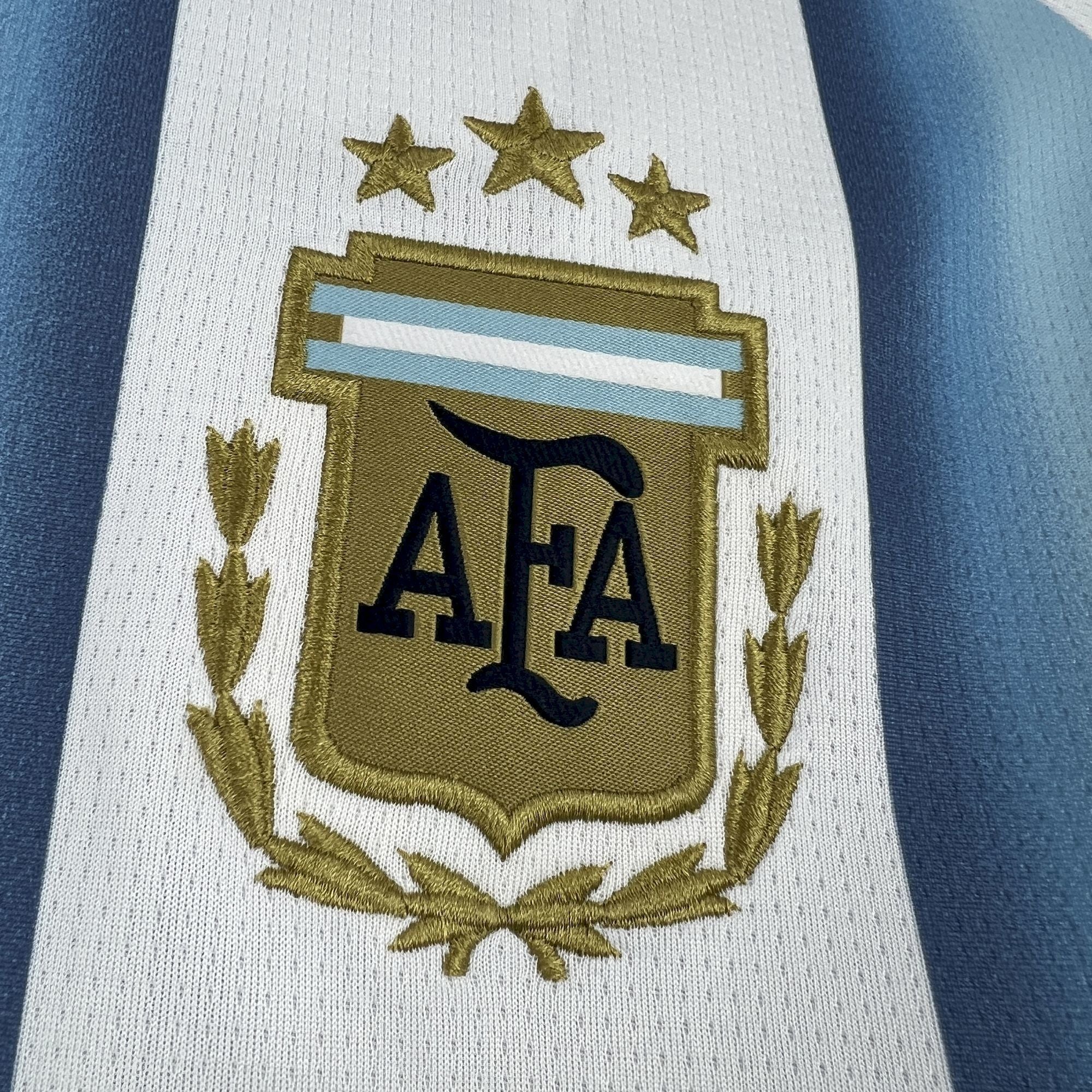 Argentina 2026 Local