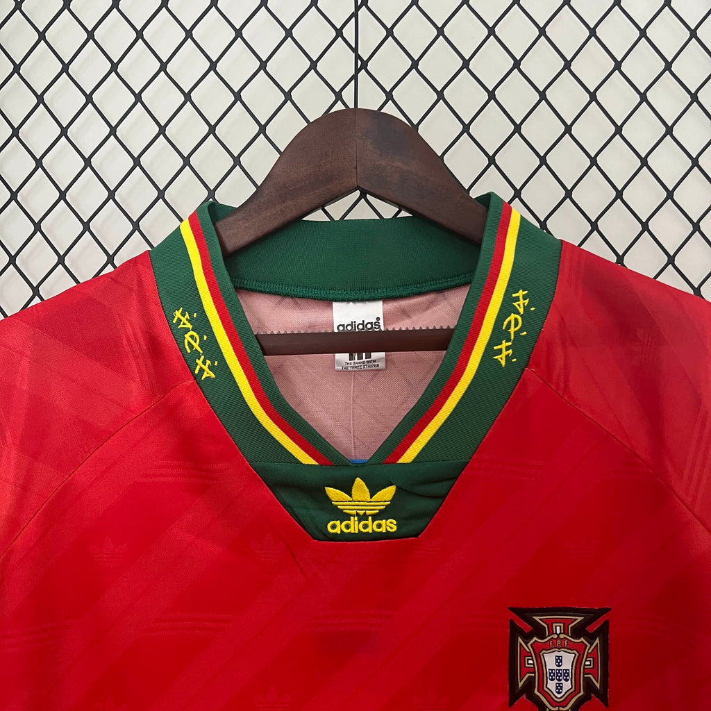 Portugal 92/94 Local