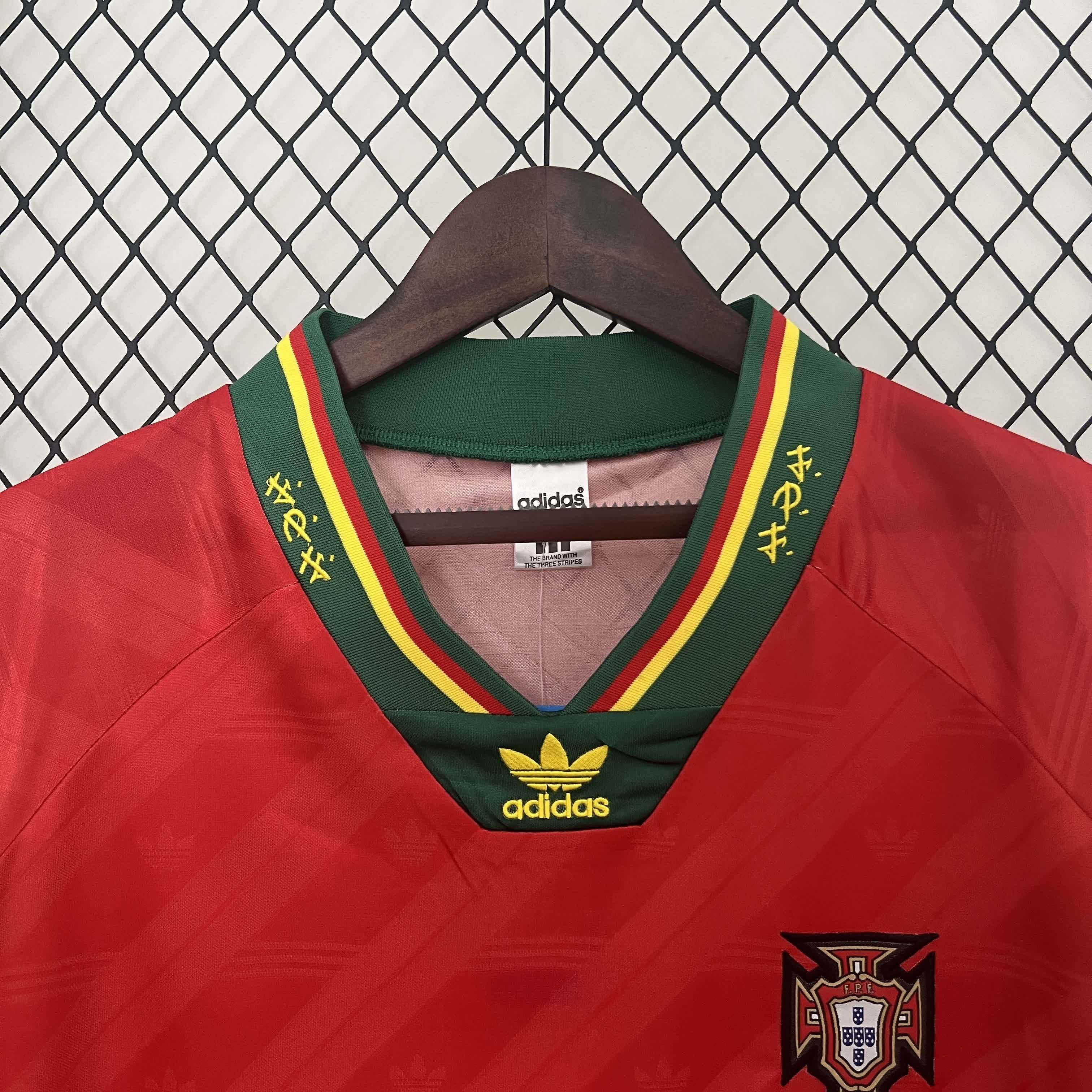 Portugal 92/94 Local
