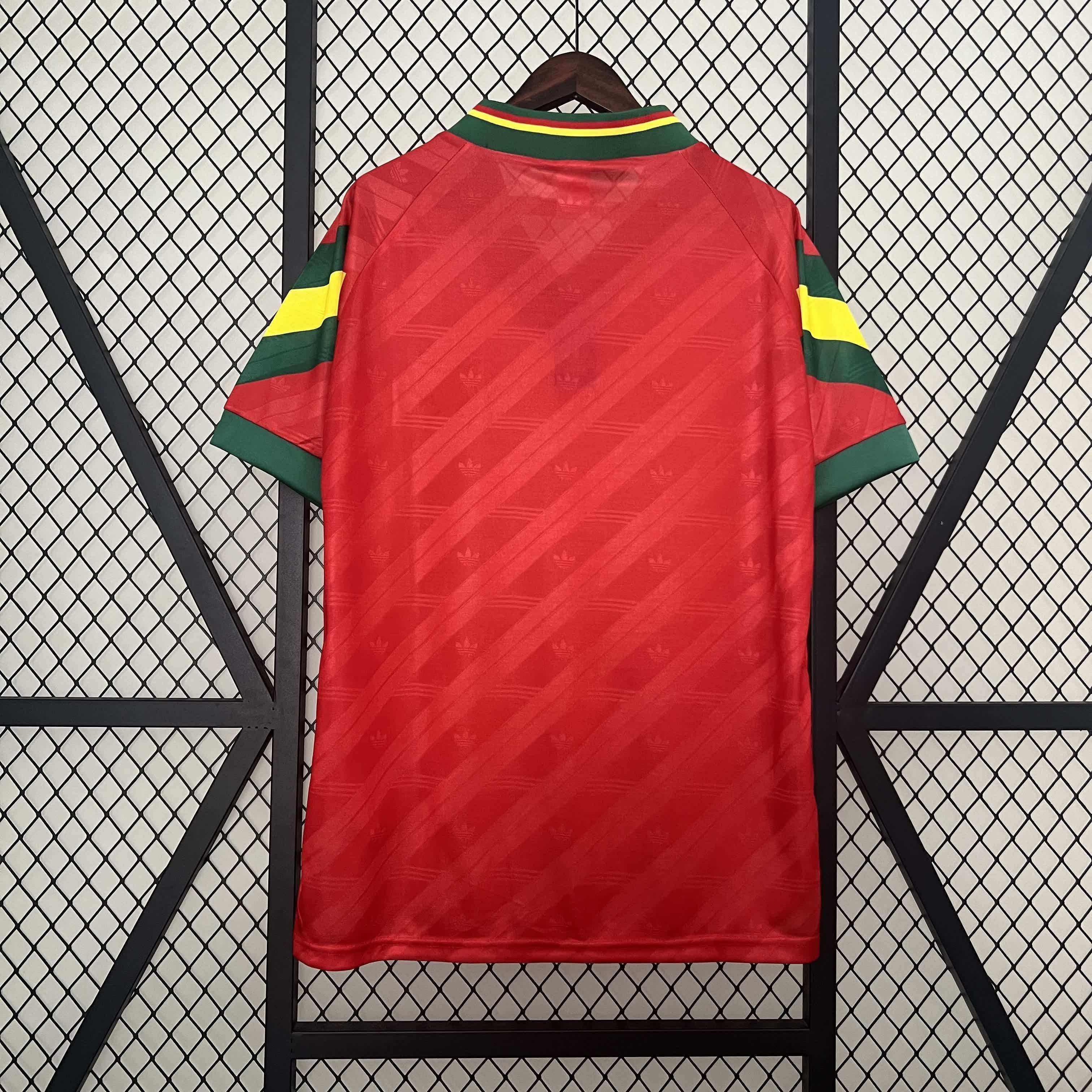 Portugal 92/94 Local