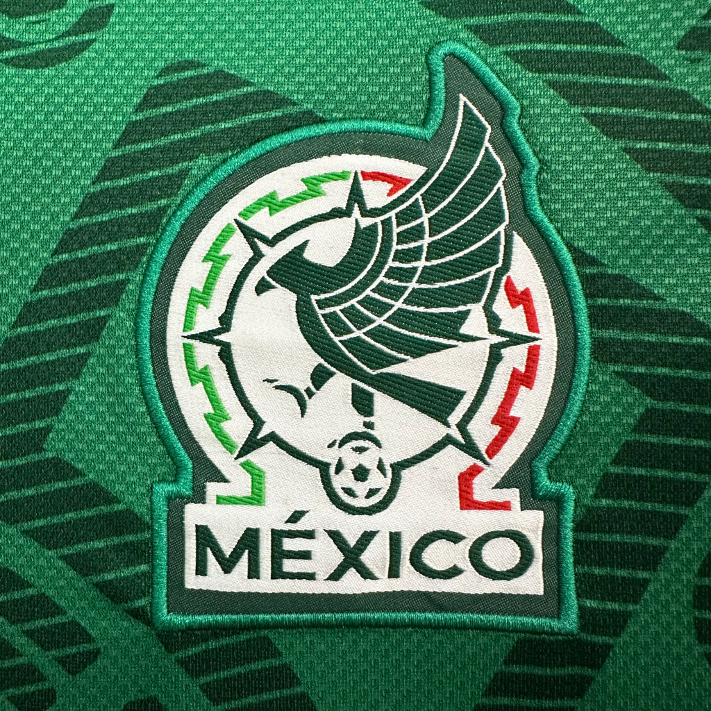 México 2026 Local