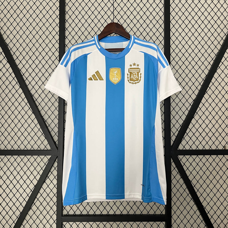 Argentina 2024 Local