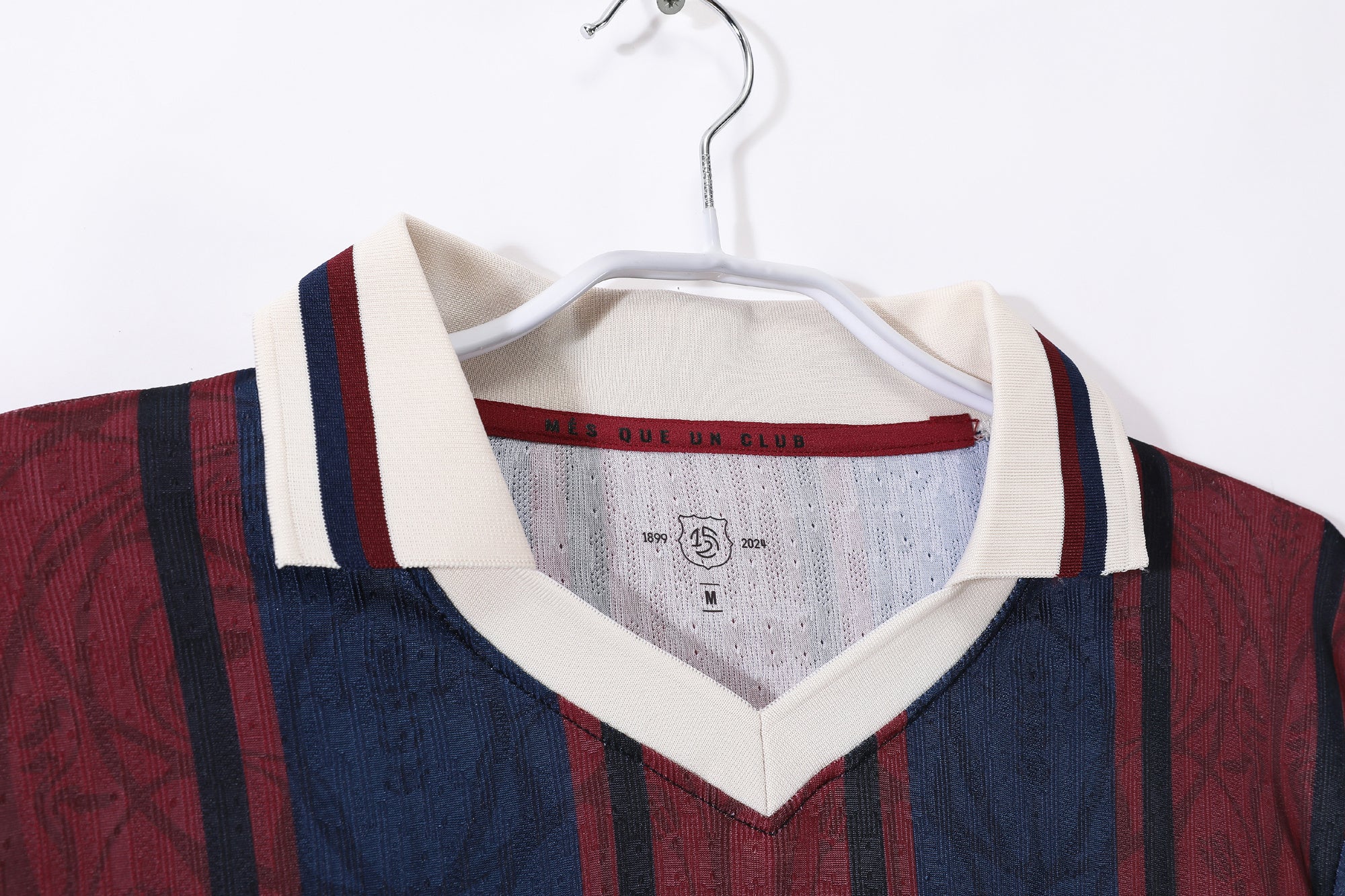 FC Barcelona 125 Aniversario