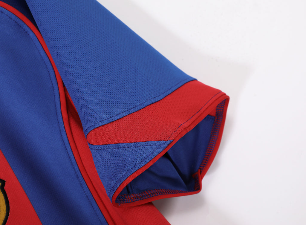 FC Barcelona 04/05 Local