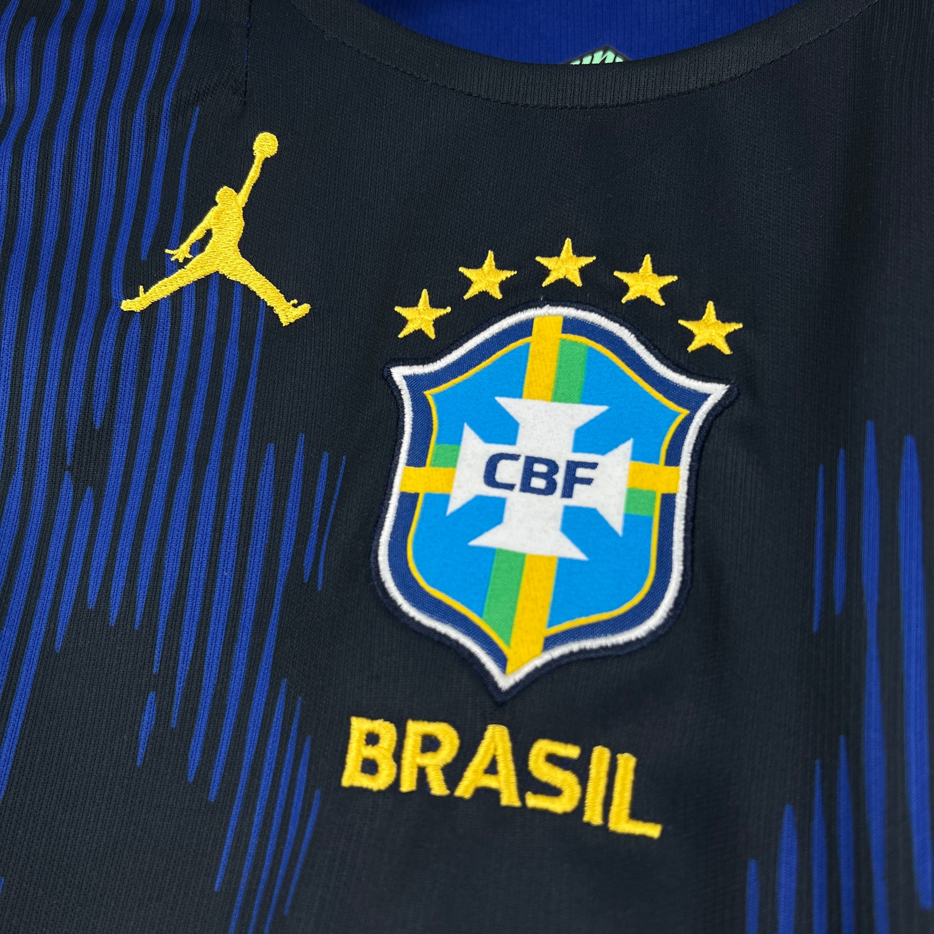 Brasil 2026 Visita
