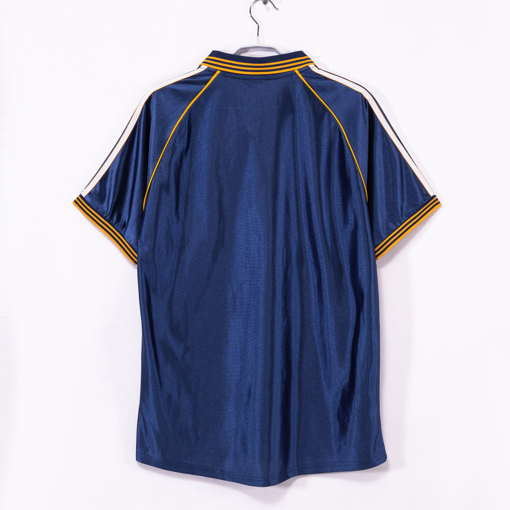 Real Madrid 98/00 Tercera equipacion