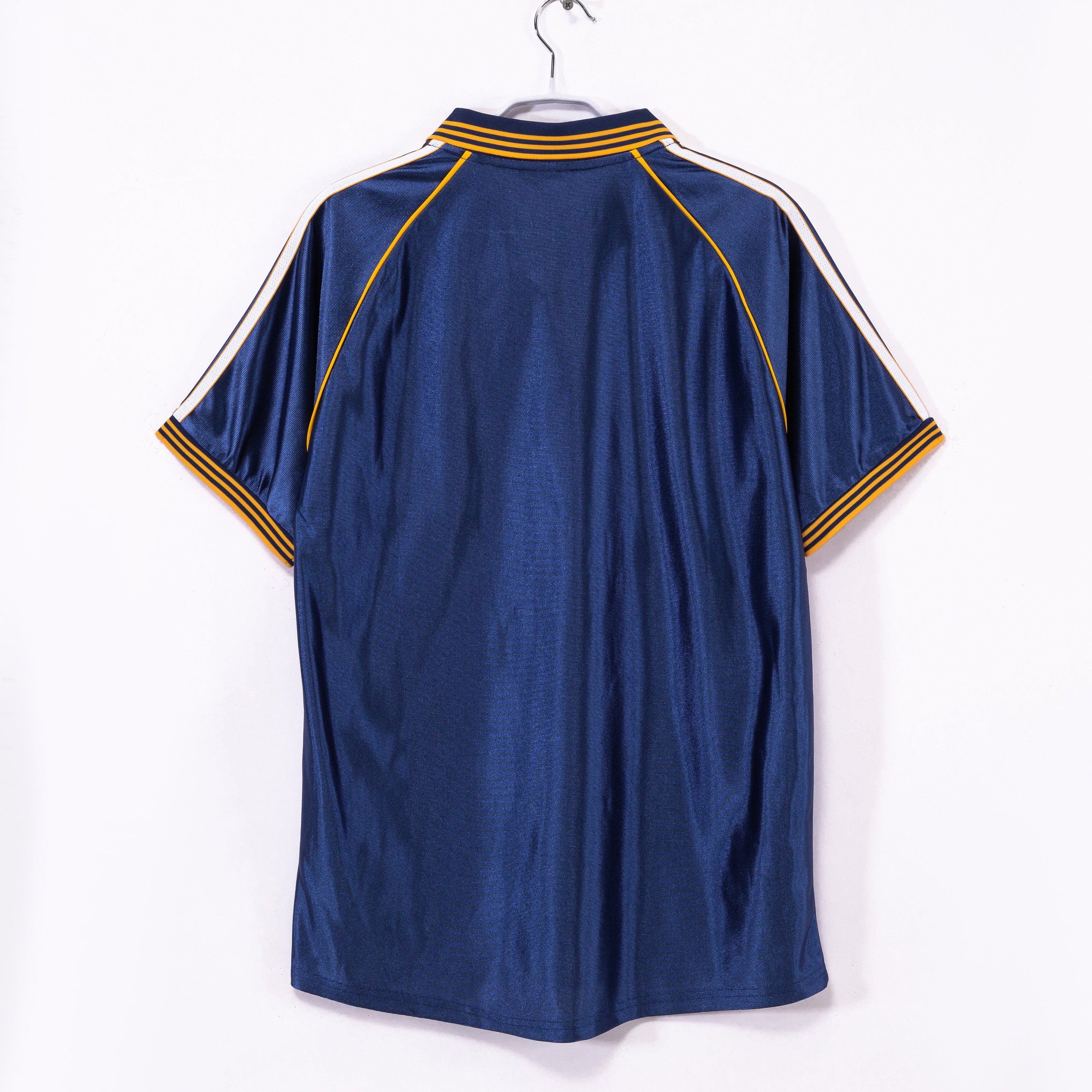 Real Madrid 98/00 Tercera equipacion