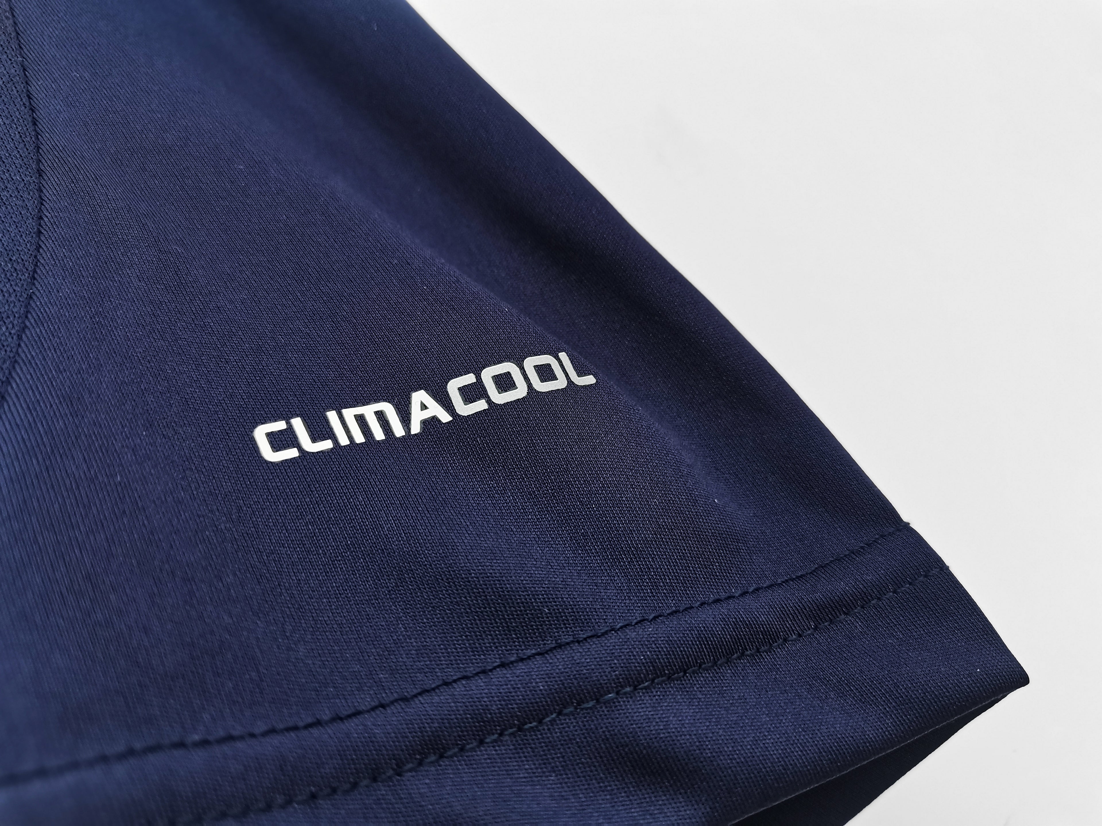 Real Madrid 12/13 Visitante