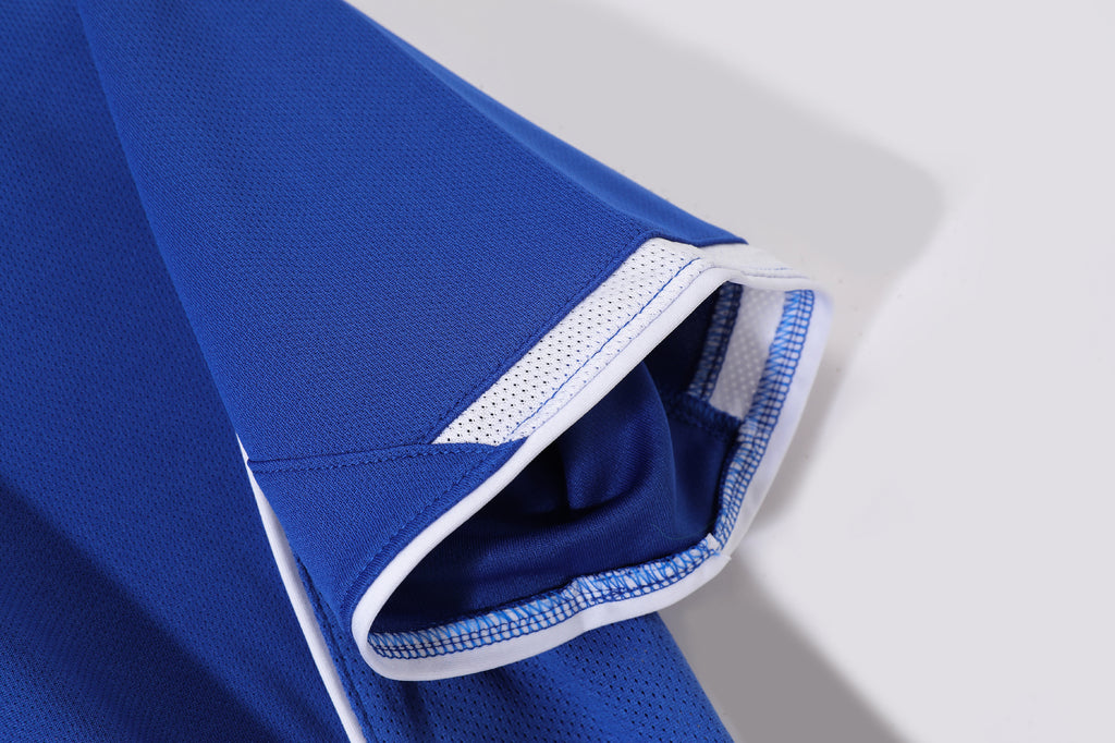 Brasil 2004 Visitante