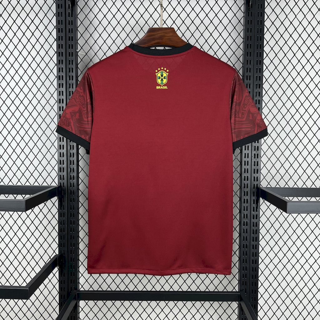 Brasil 2026 Edición Jordan Roja