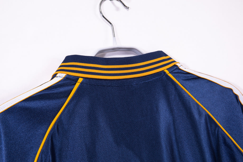 Real Madrid 98/00 Tercera equipacion