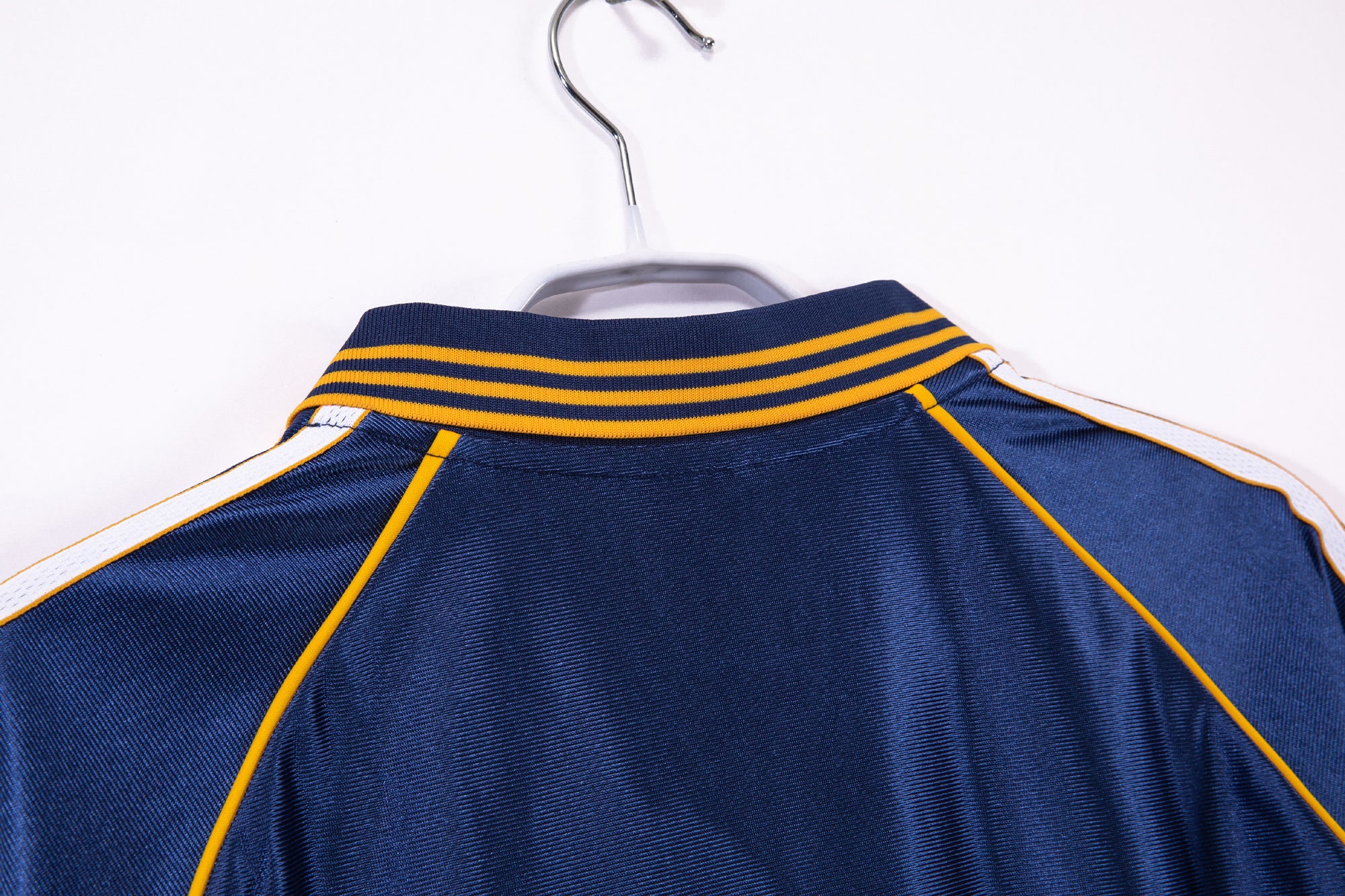 Real Madrid 98/00 Tercera equipacion