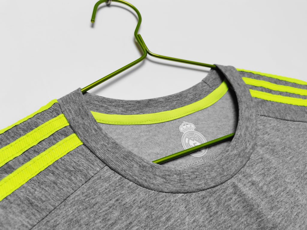 Real Madrid 15/16 Tercera equipacion