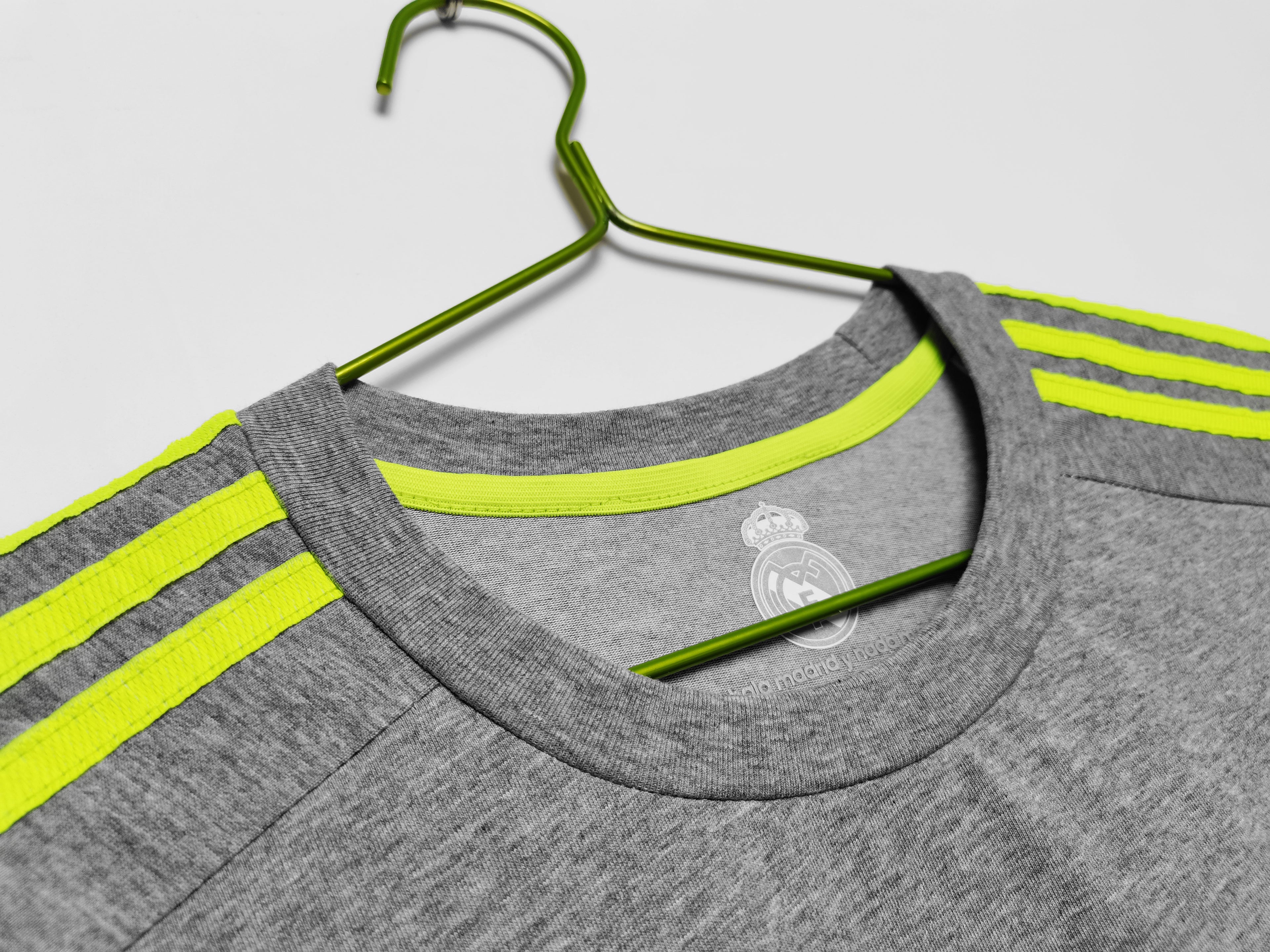 Real Madrid 15/16 Tercera equipacion