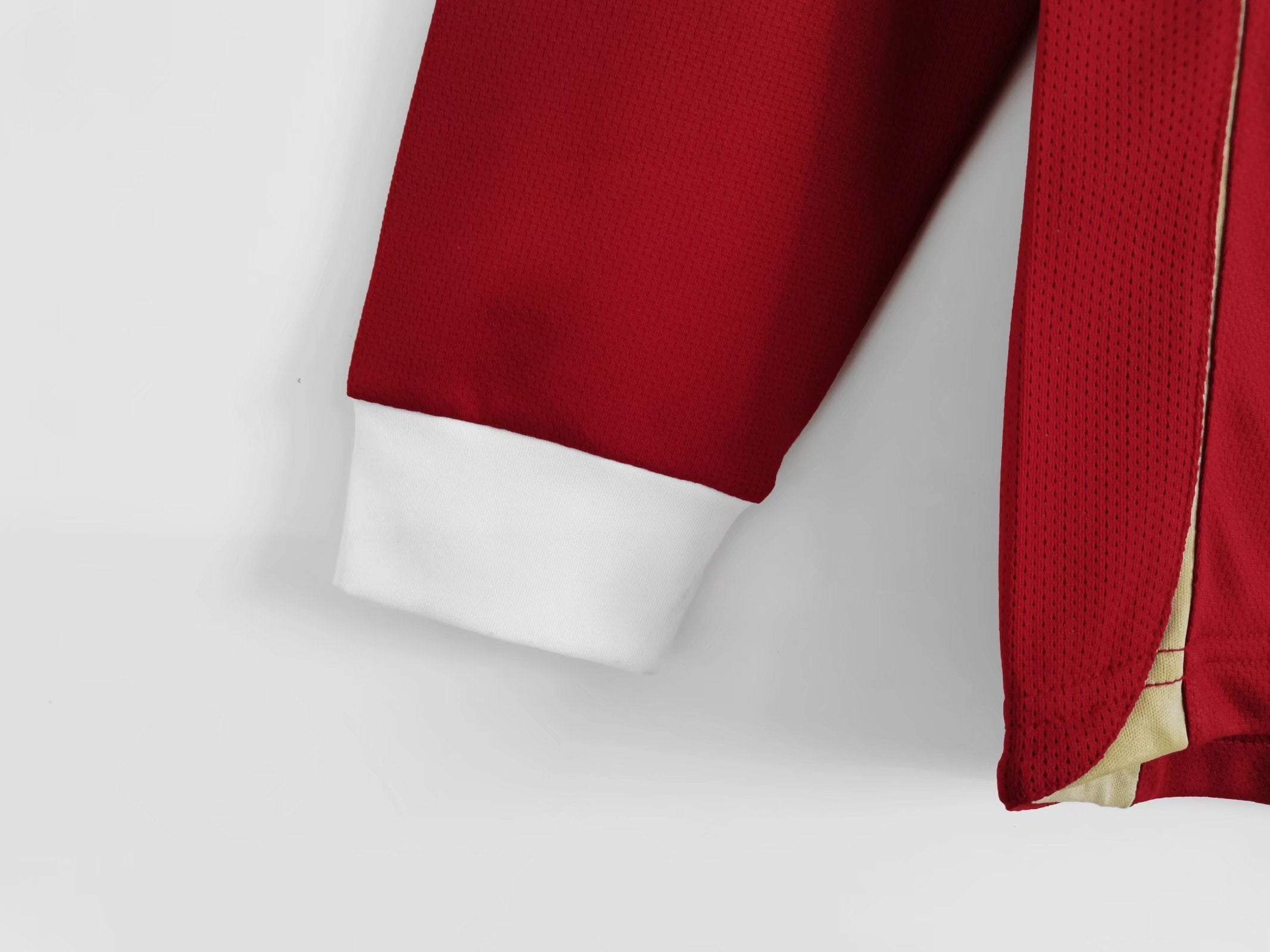 Manchester United 06/07 Local