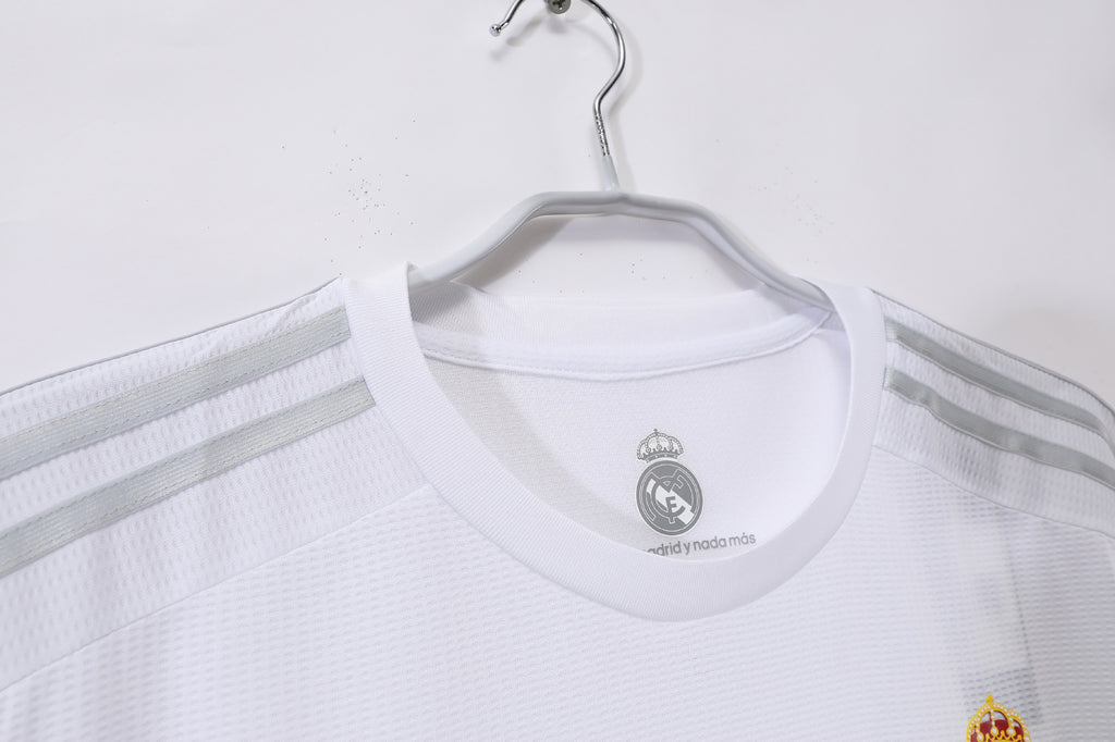 Real Madrid 15/16 Local