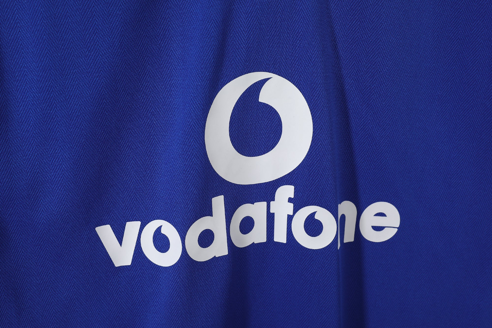 Manchester United 05/06 Visitante