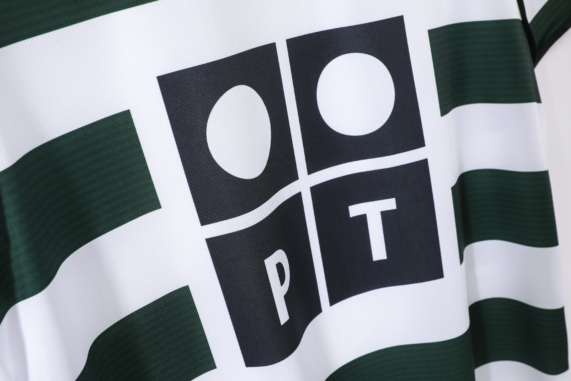 Sporting de Lisboa 01/03 Local