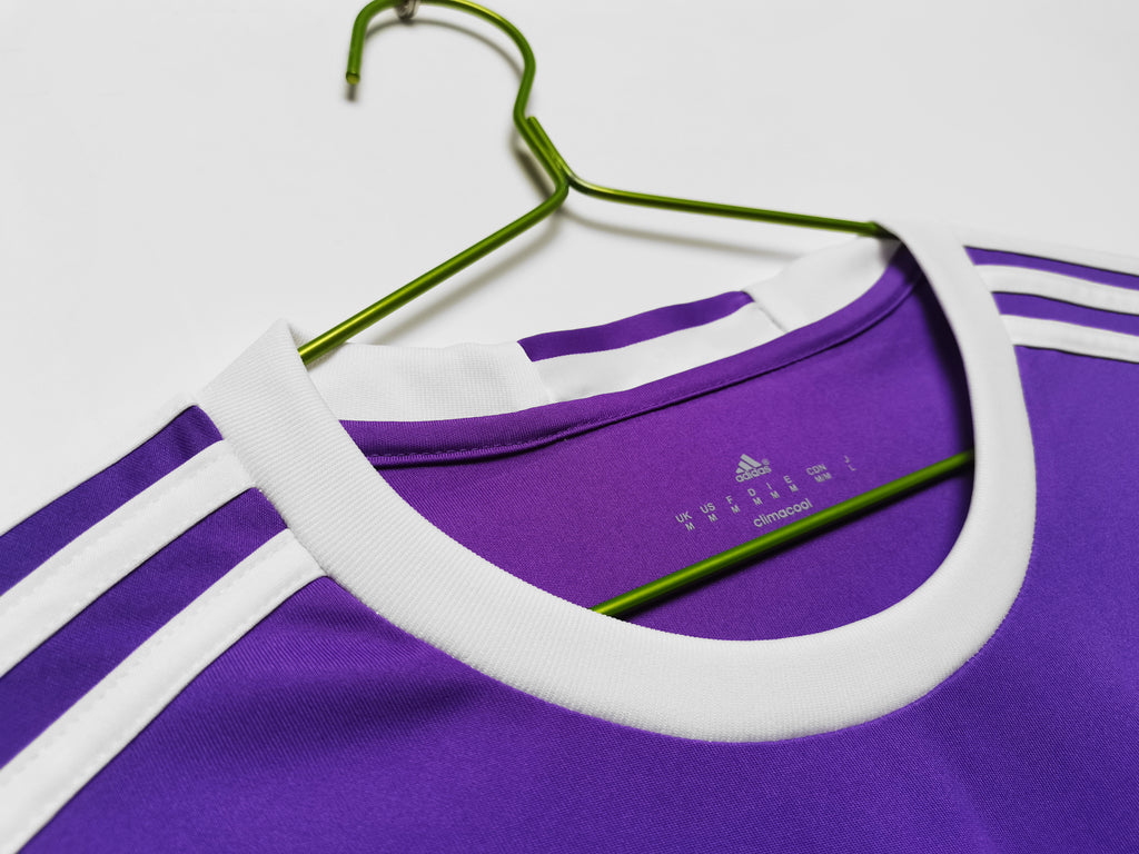 Real Madrid 16/17 Tercera equipacion