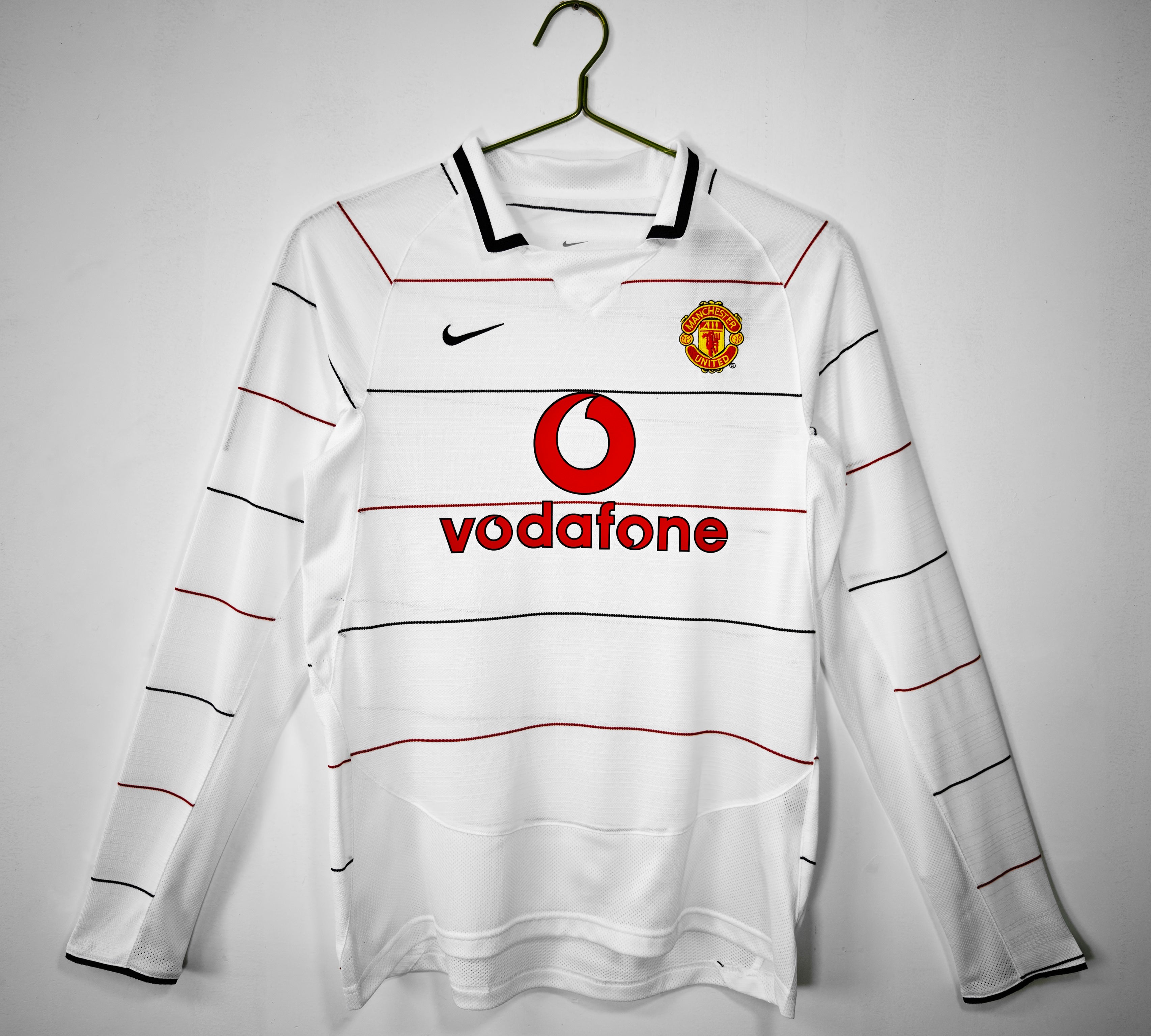 Manchester United 03/05 Visitante