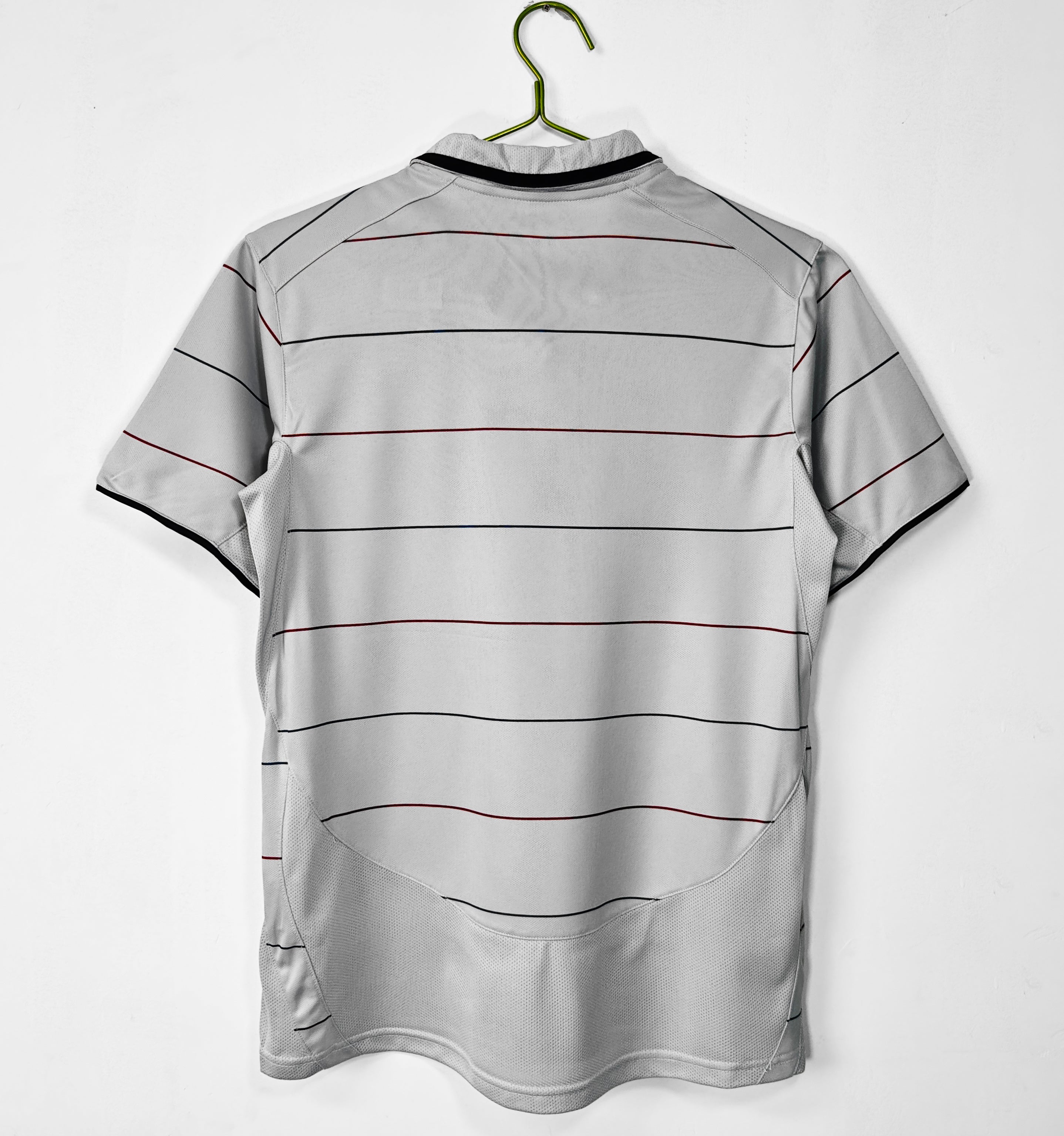 FC Barcelona 03/04 Visitante