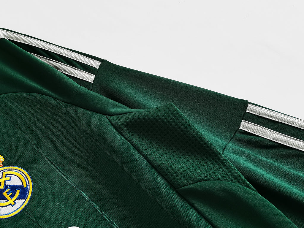 Real Madrid 12/13 Tercera equipacion