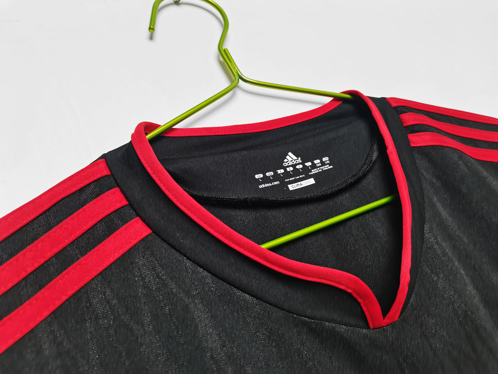 México 2010 Visitante