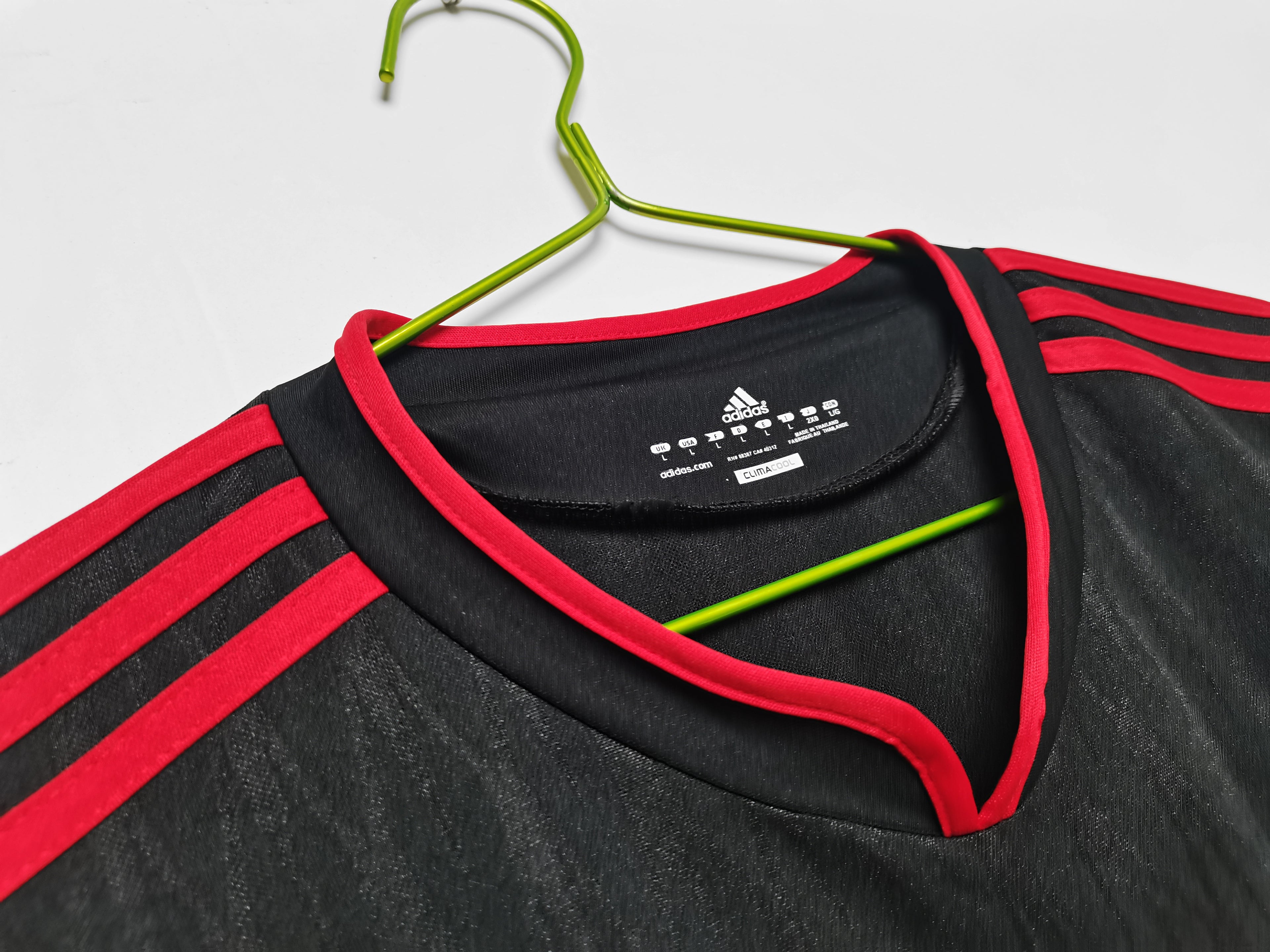 México 2010 Visitante