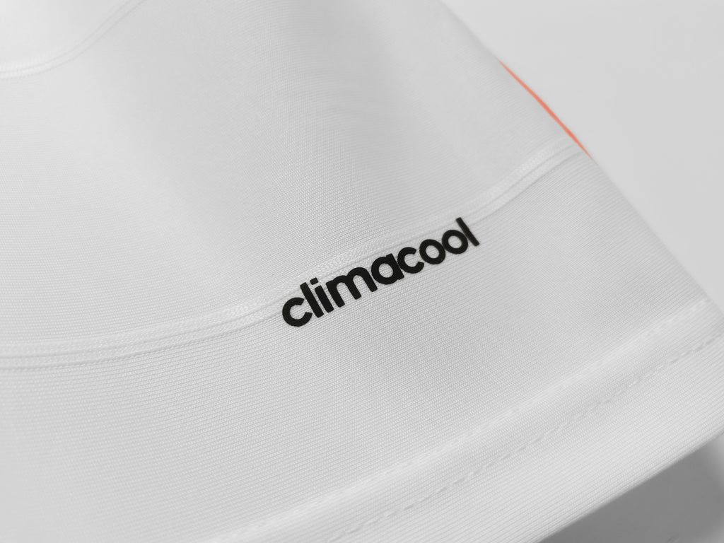 Real Madrid 14/15 Local