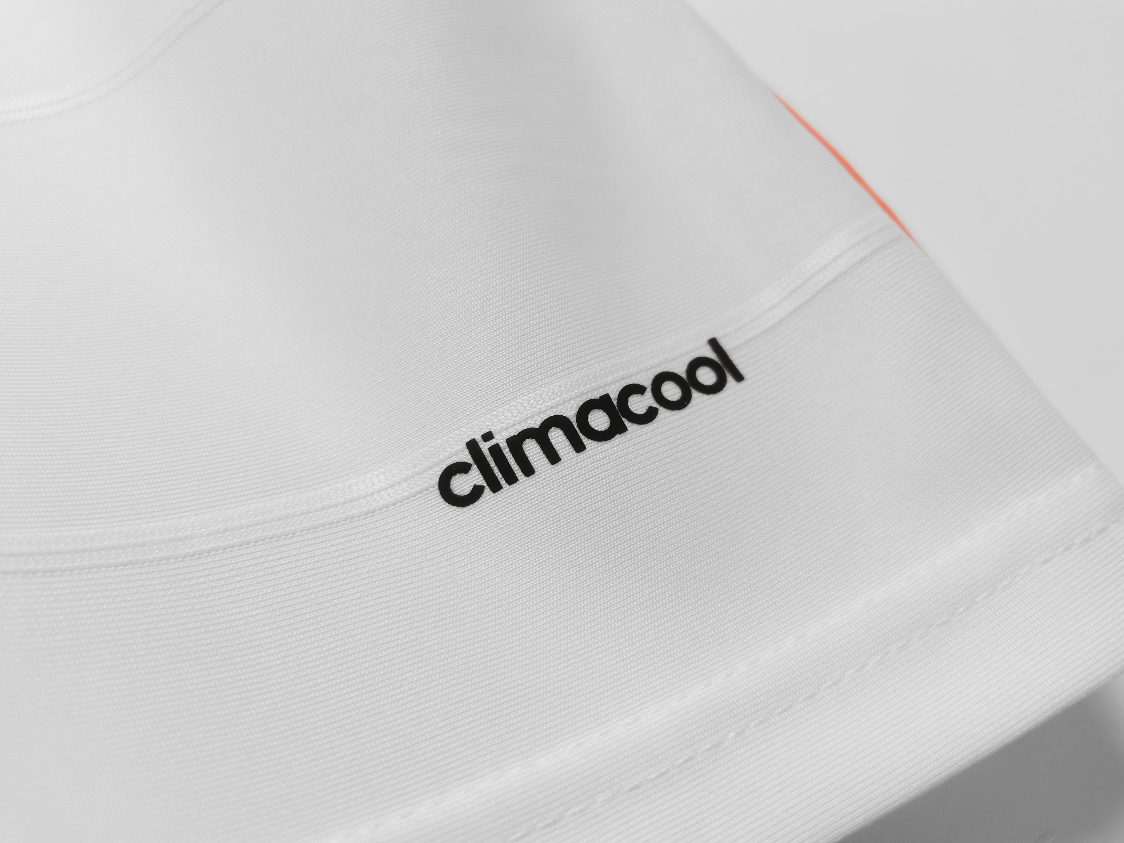 Real Madrid 14/15 Local