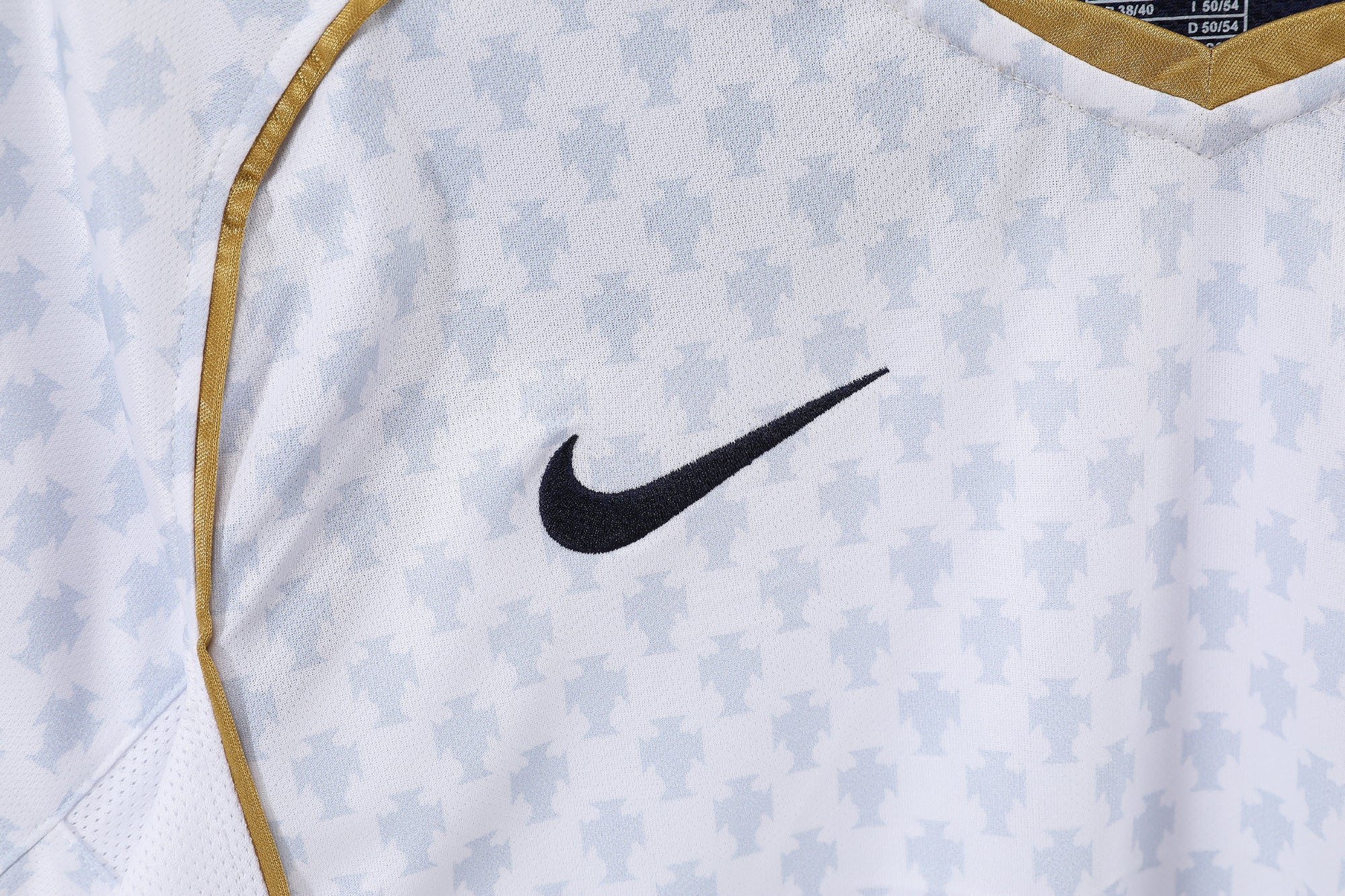 Portugal 2004 Visitante