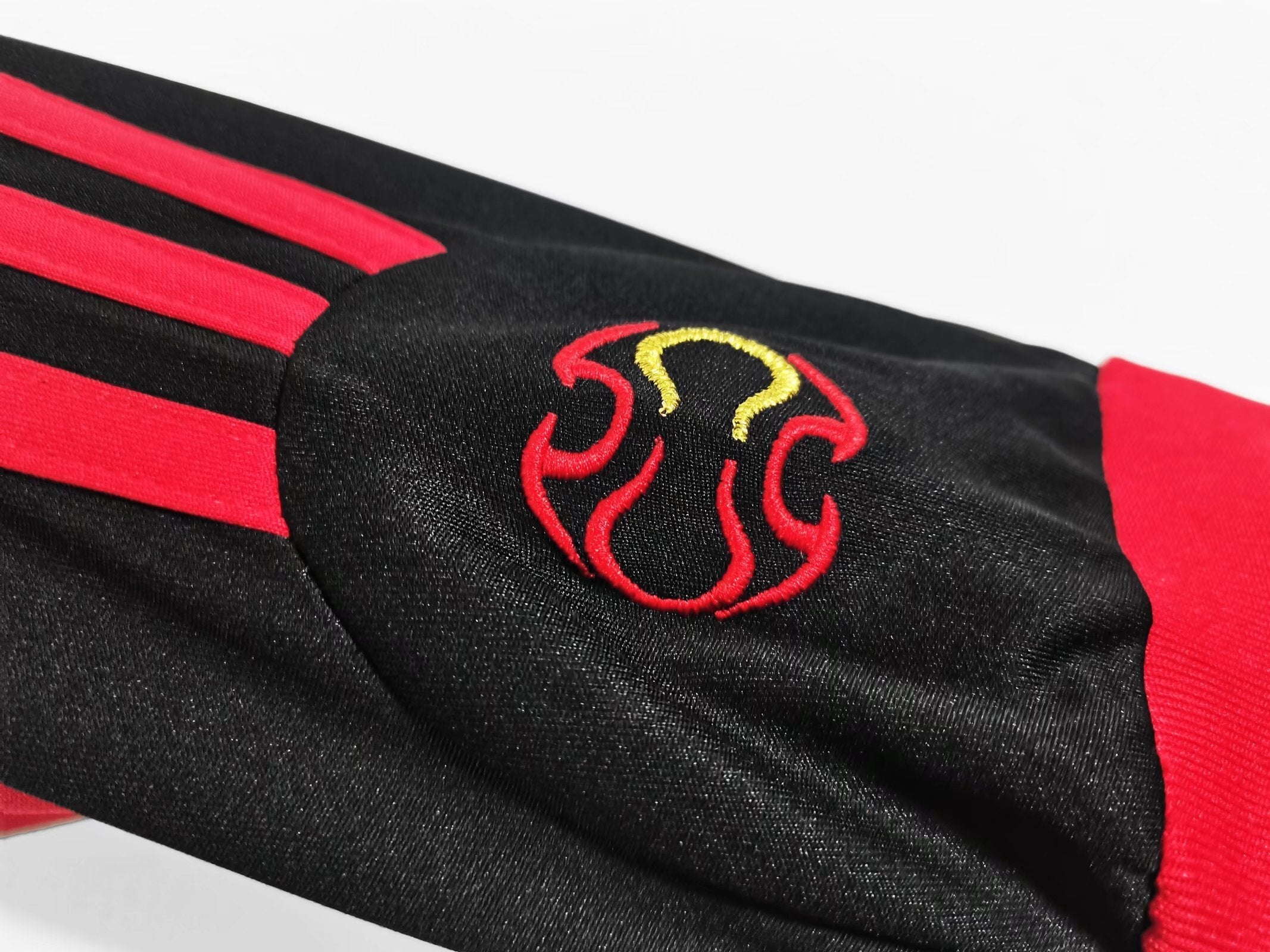 AC Milan 06/07 Local