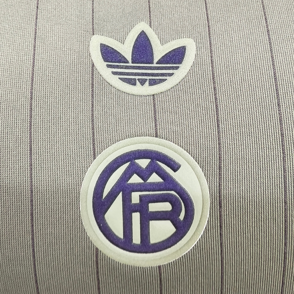 Bayern Munich 25/26 Retro Militar