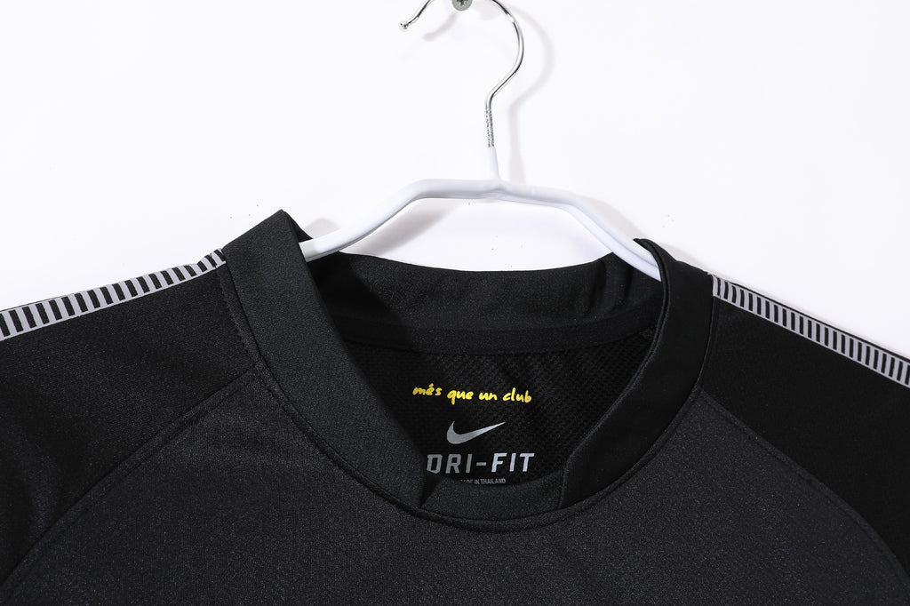 FC Barcelona 11/12 Tercera