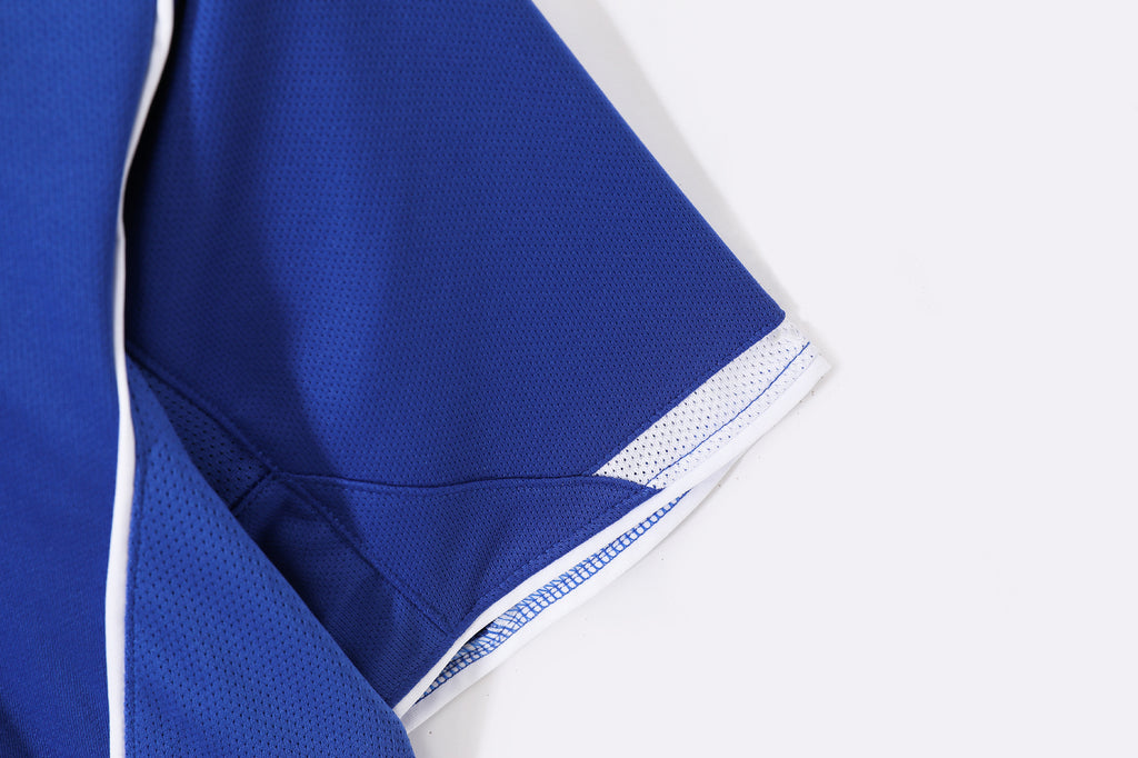 Brasil 2004 Visitante