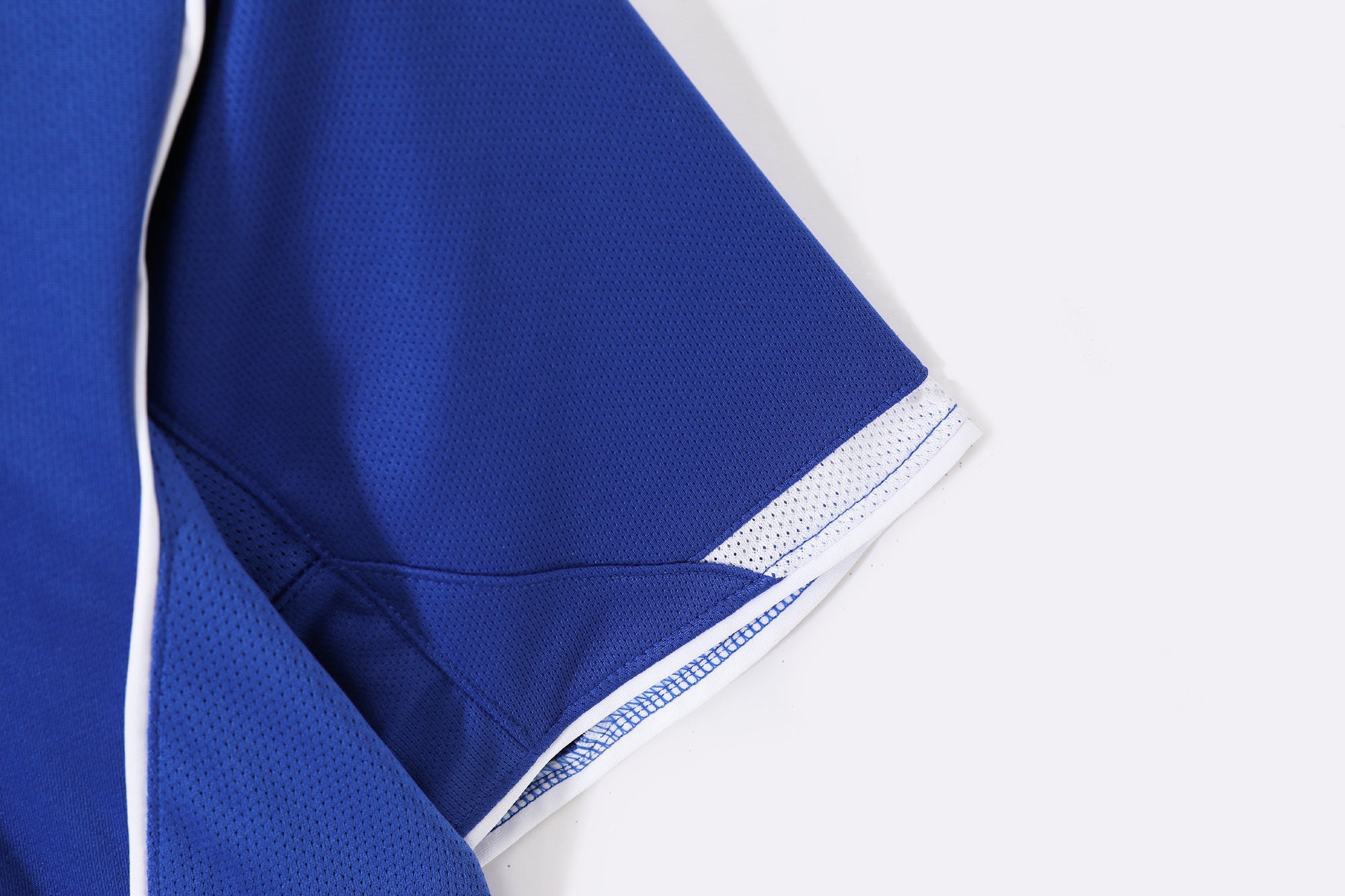 Brasil 2004 Visitante