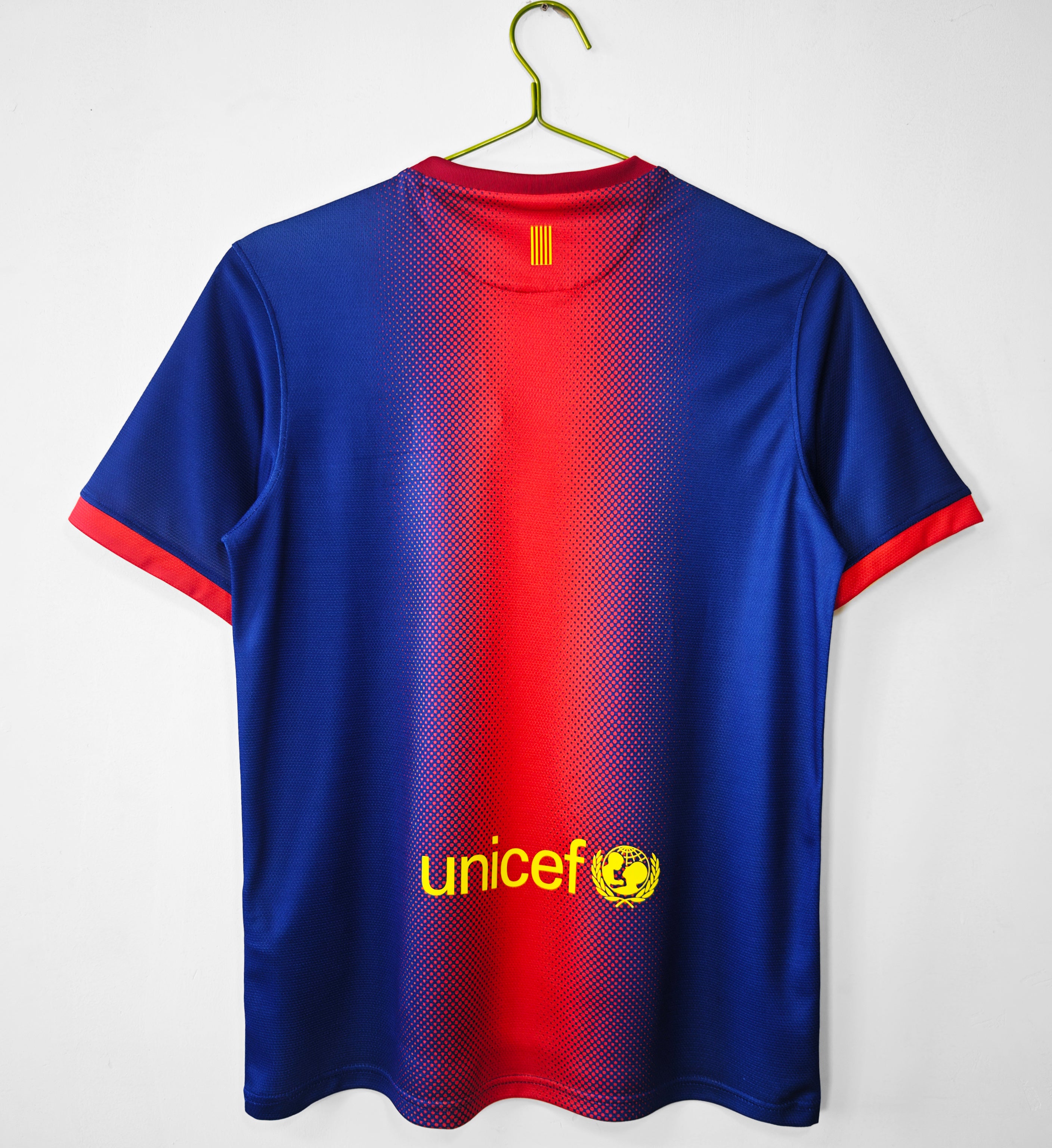 FC Barcelona 12/13 Local