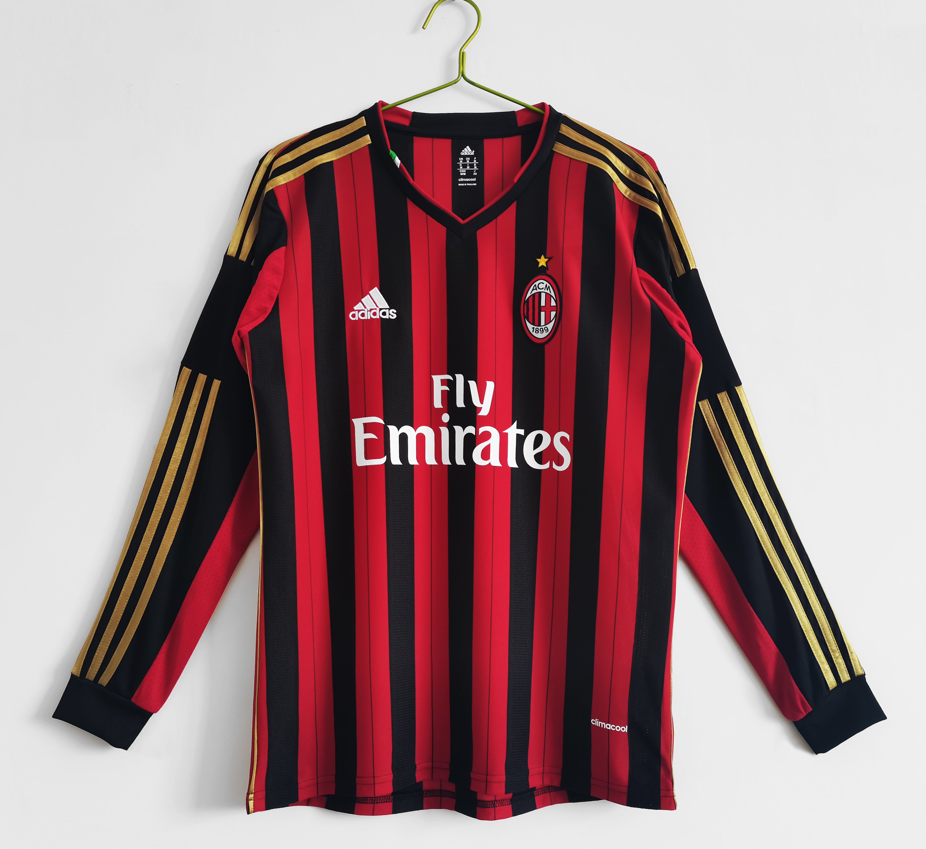 AC Milan 13/14 Local