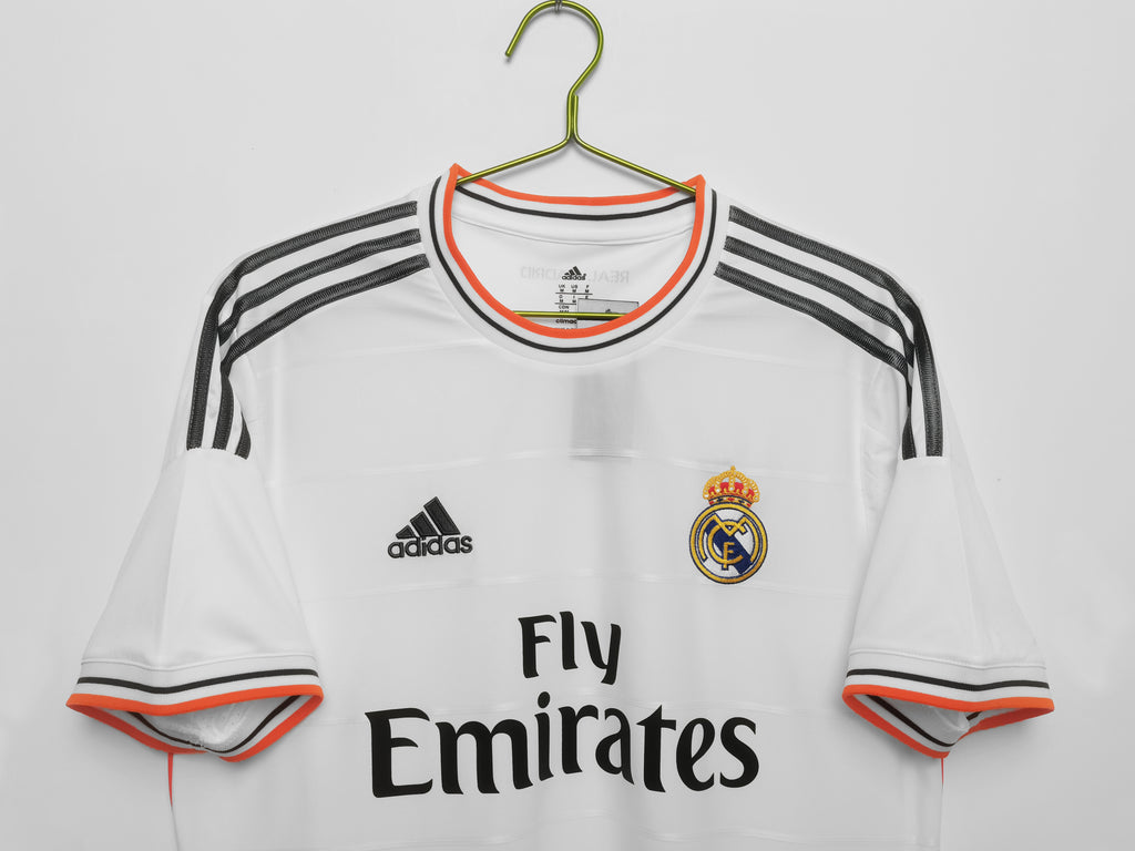 Real Madrid 14/15 Local