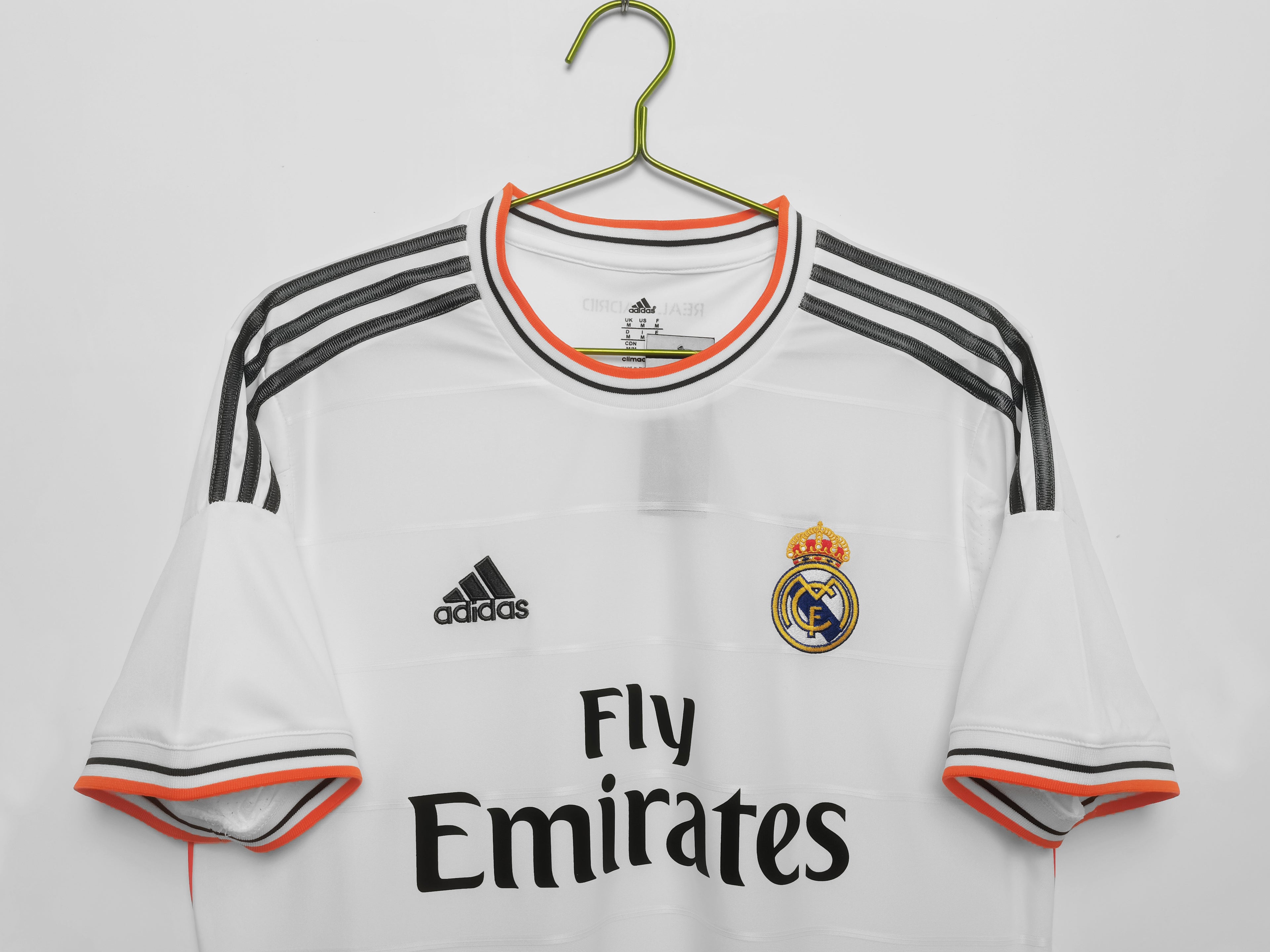 Real Madrid 14/15 Local