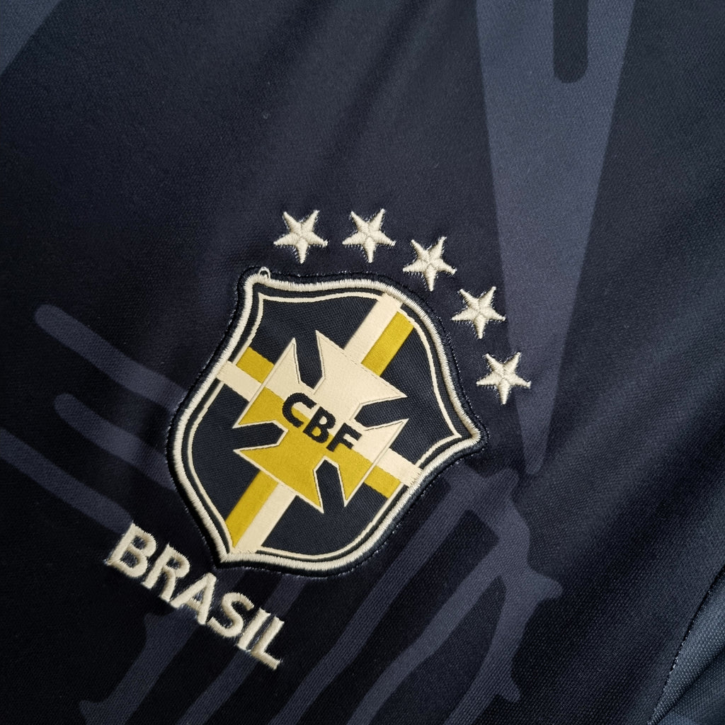 Brasil 2022 Black