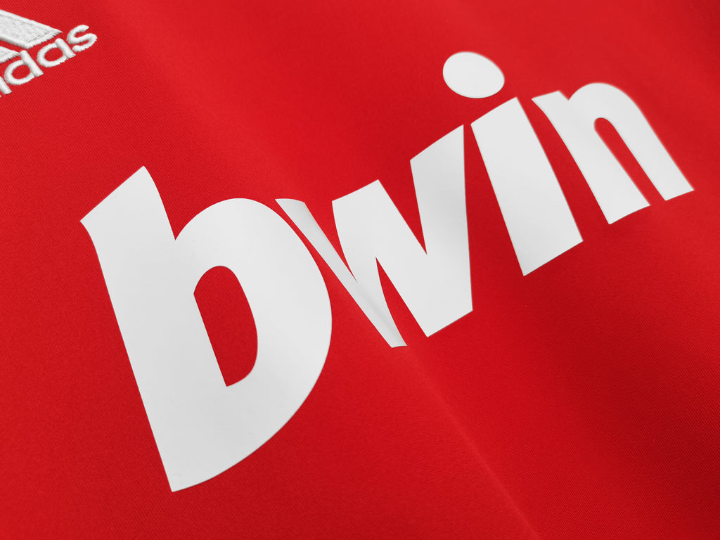 Real Madrid 11/12 Tercera equipacion