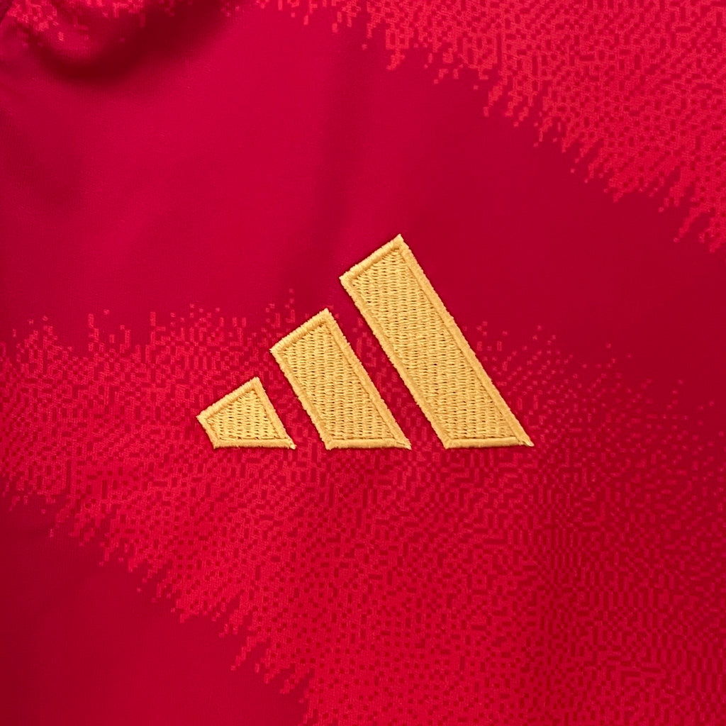 España 2024 Local - Eurocopa